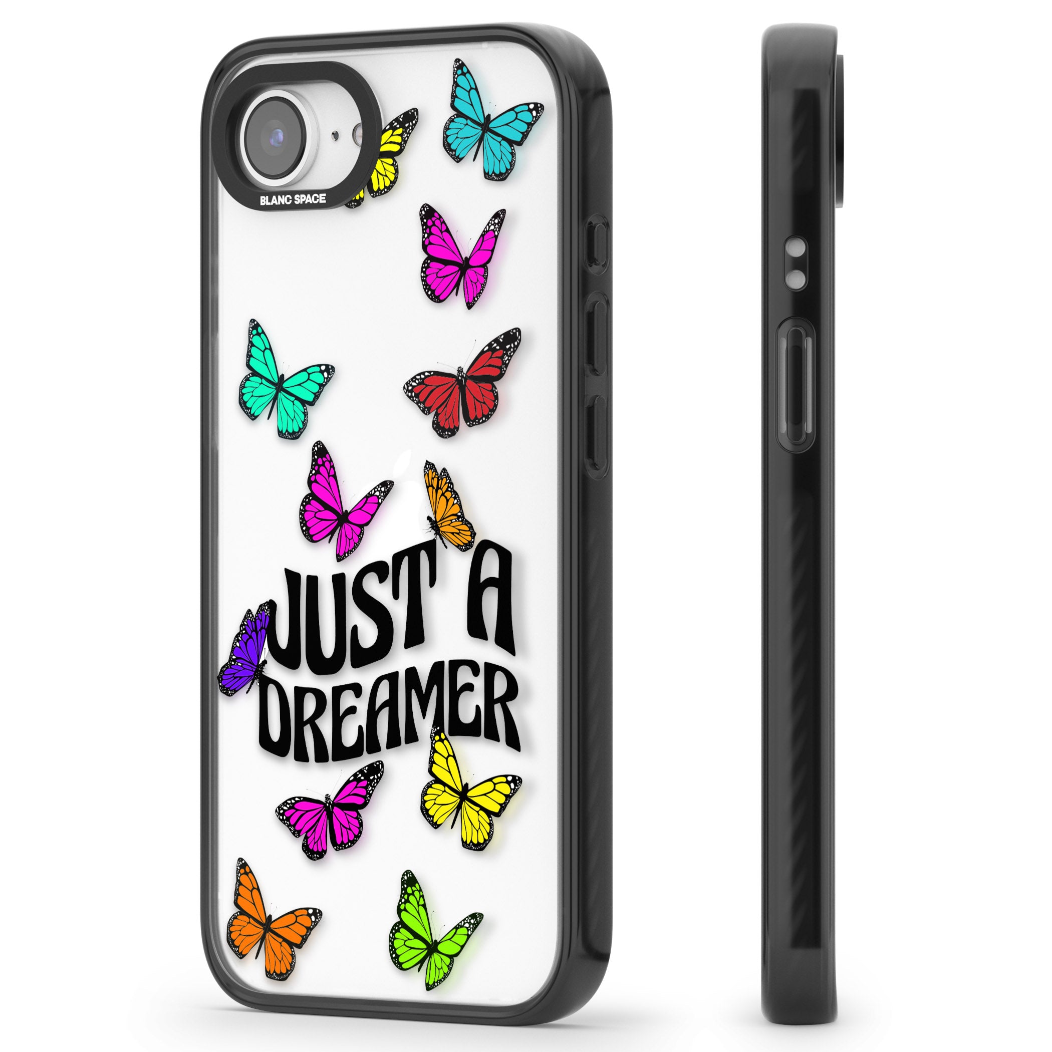 Just A Dreamer Butterfly