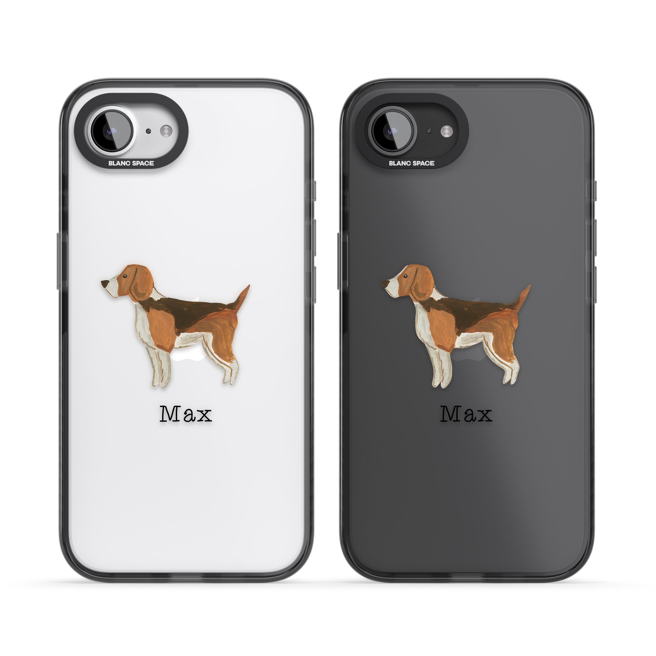 Personalised Beagle