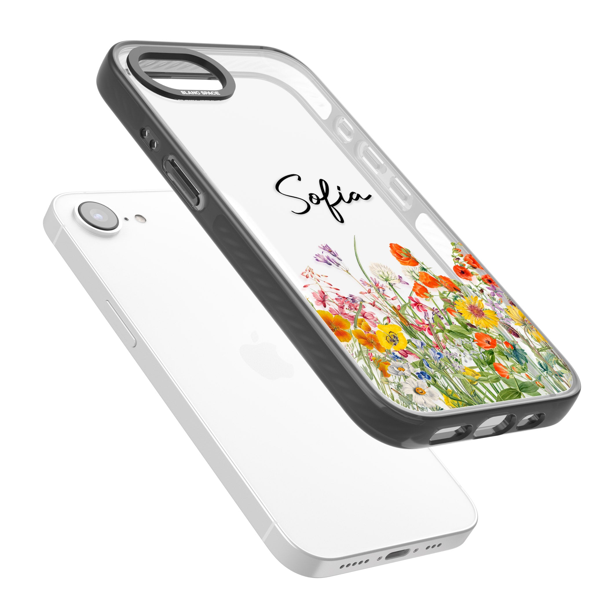 Personalised Summer Wildflowers