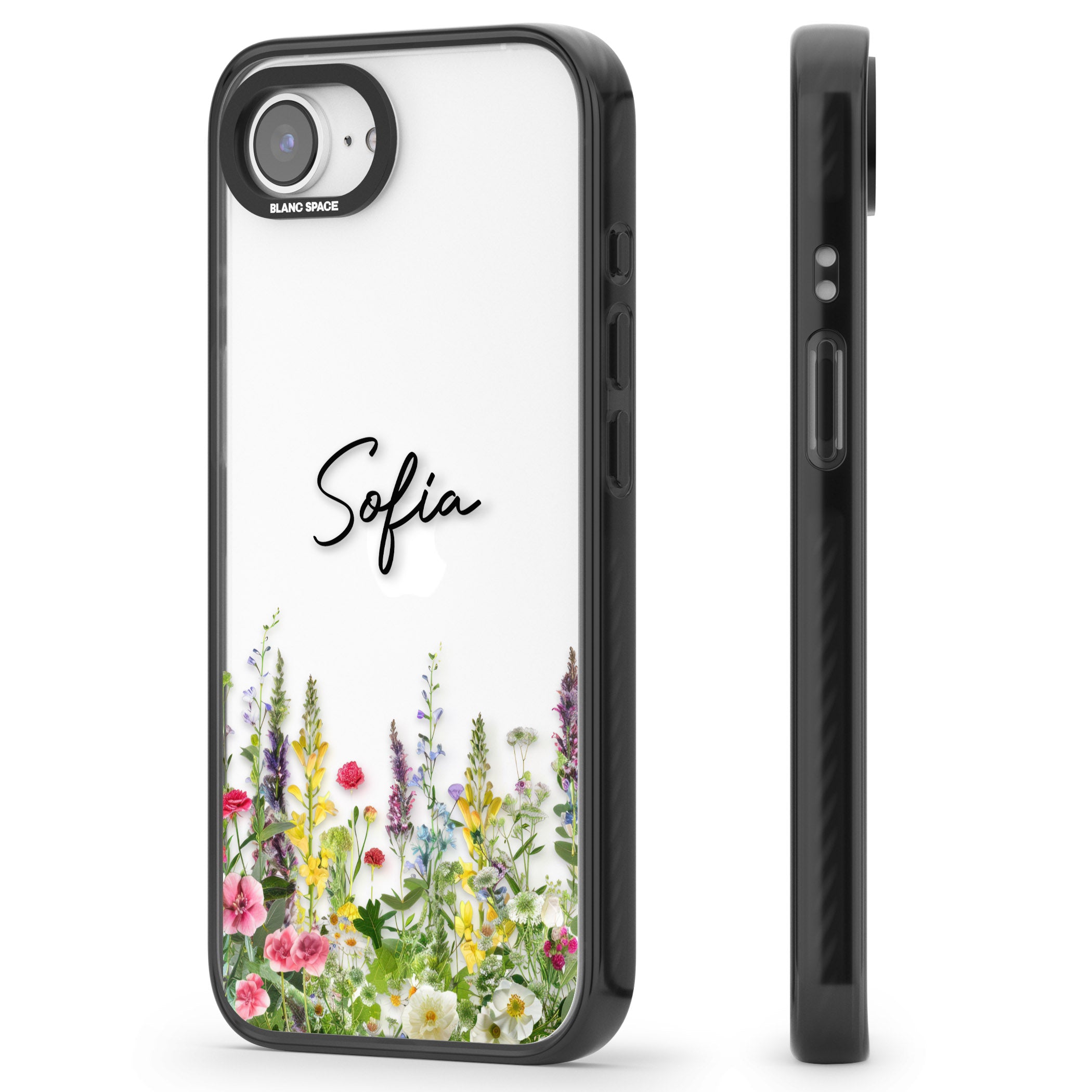 Personalised Garden Wildfowers