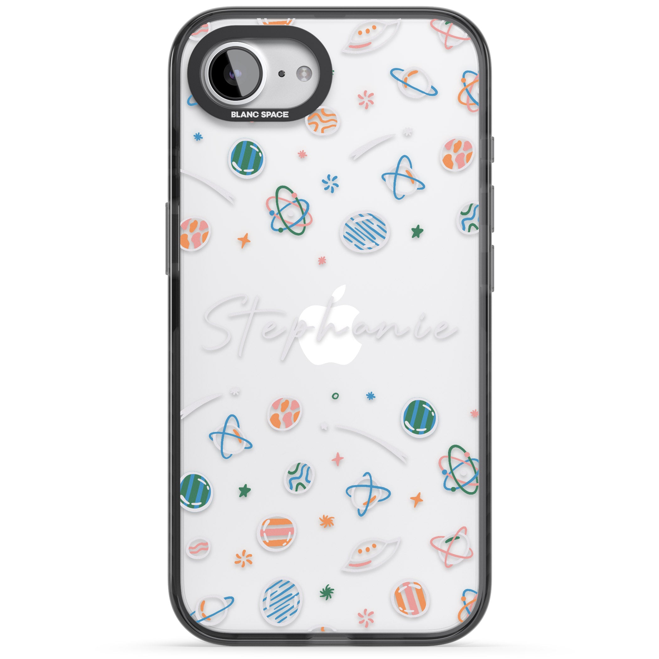 Personalised Space Pattern