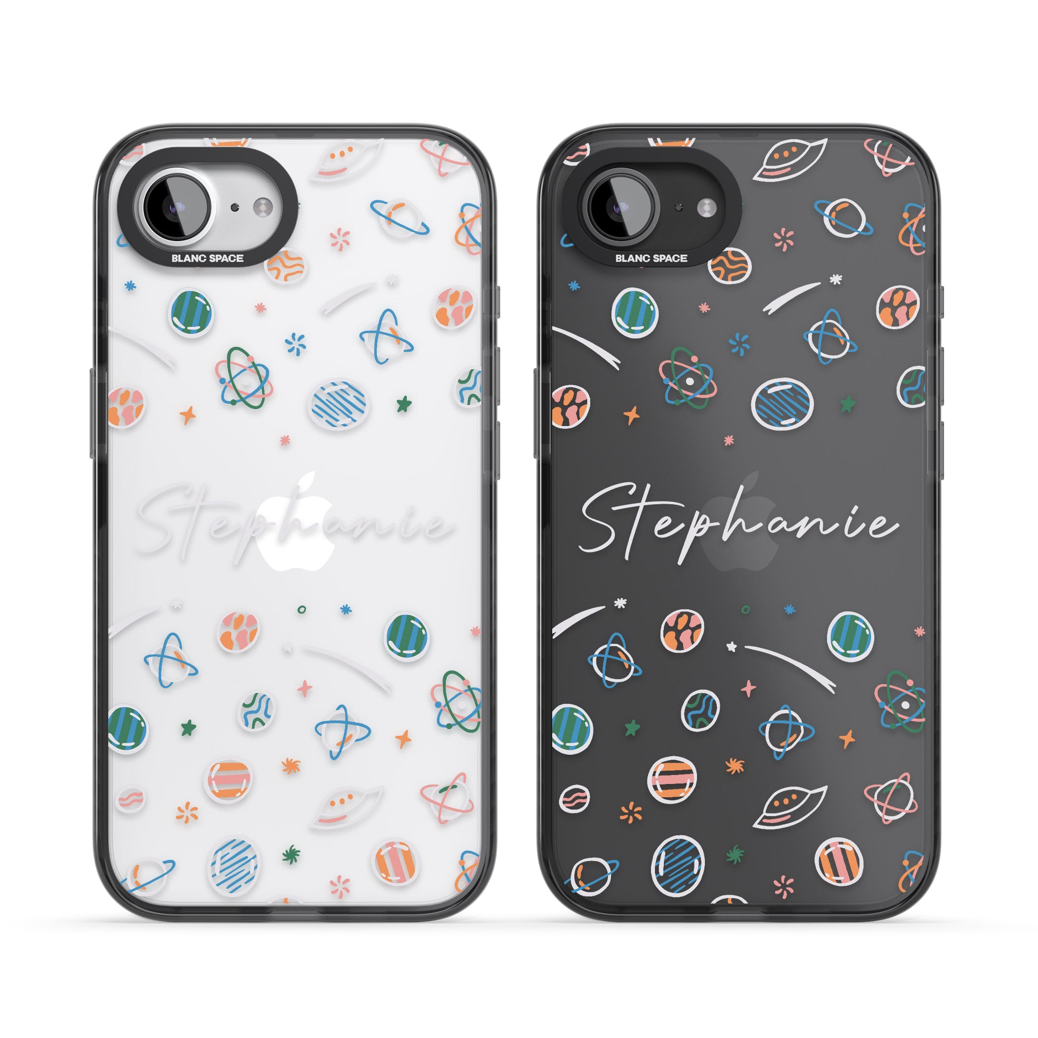 Personalised Space Pattern