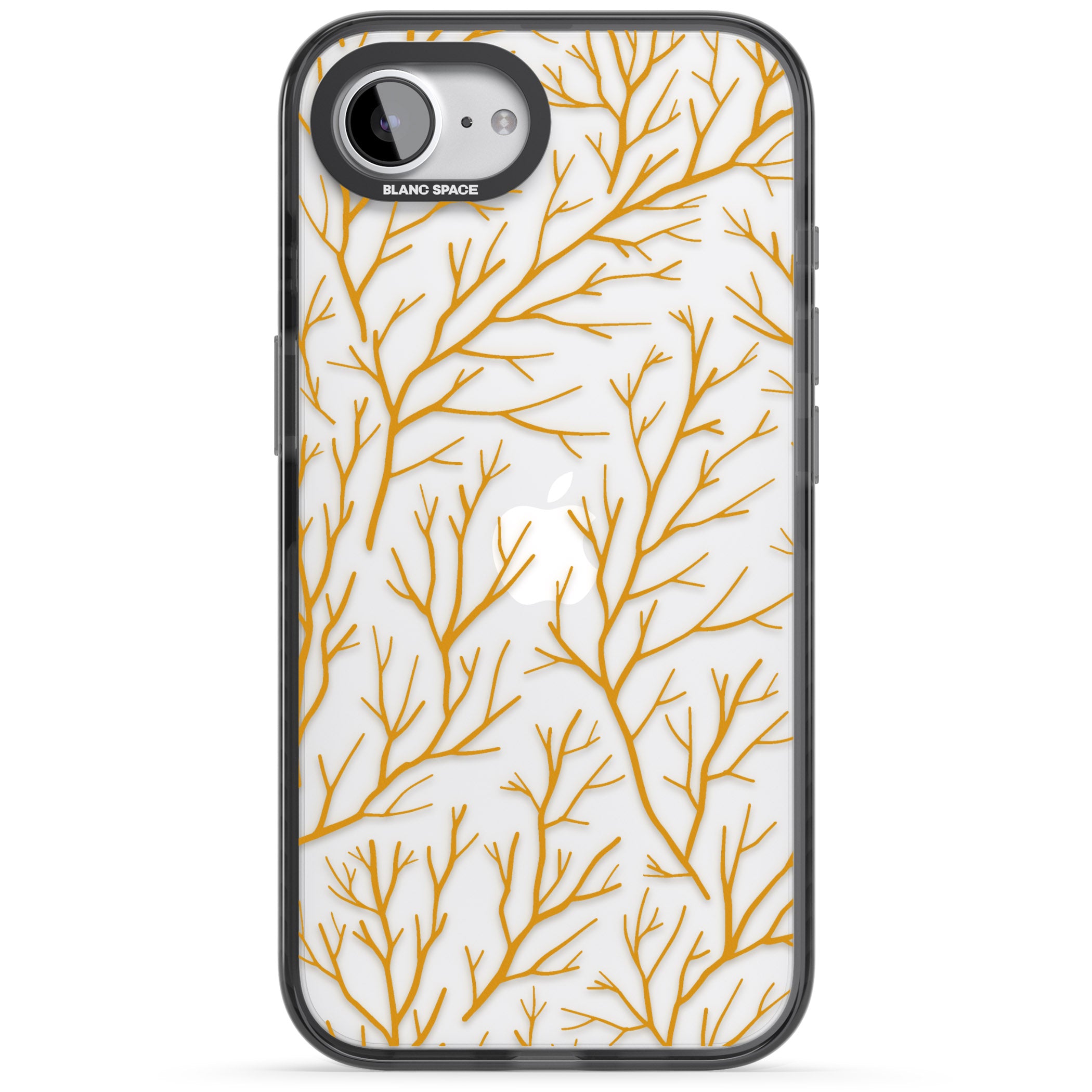 Personalised Bramble Branches