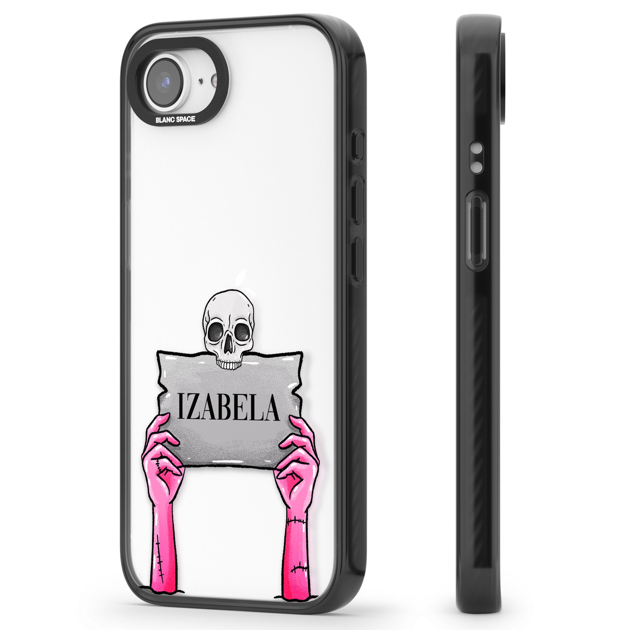 Personalised Grave Plaque