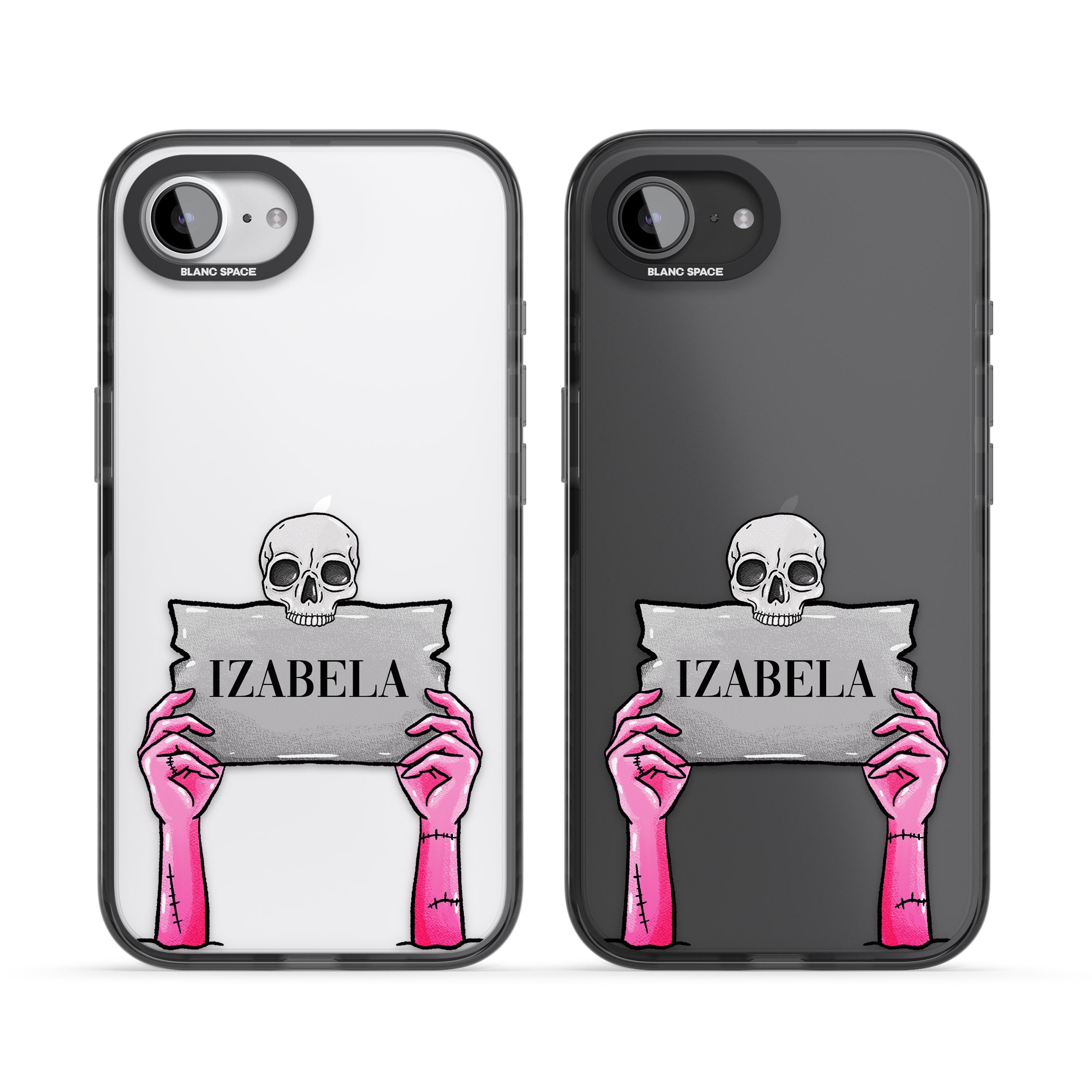 Personalised Grave Plaque