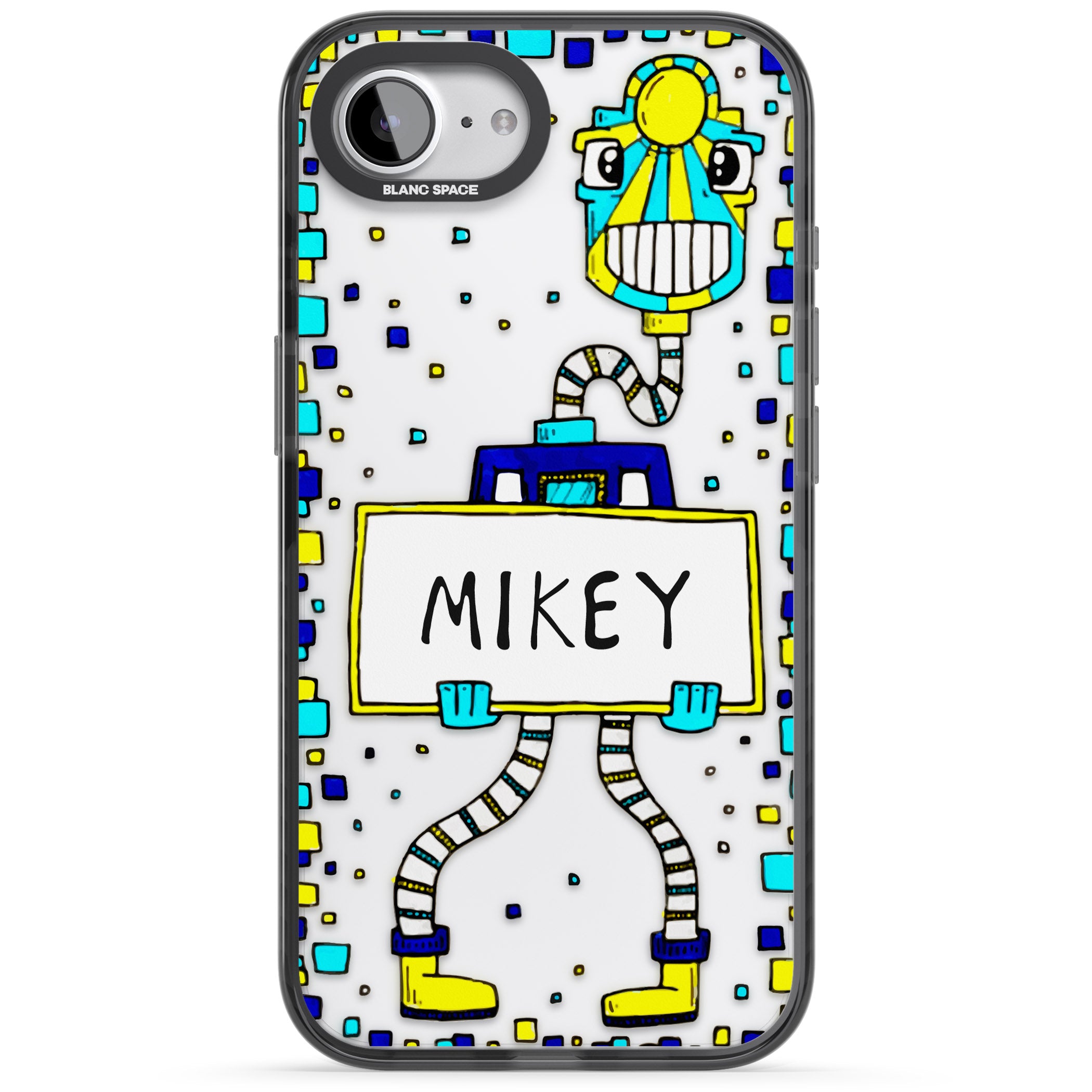 Personalised Tubes Guy