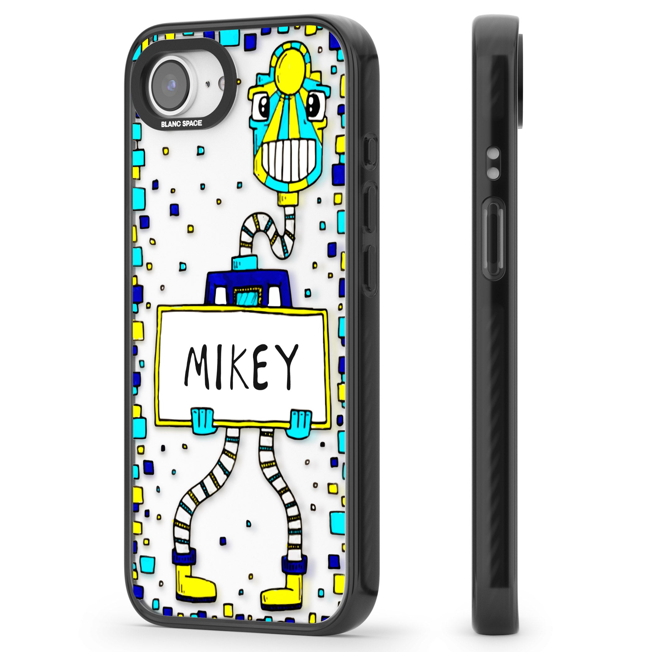 Personalised Tubes Guy