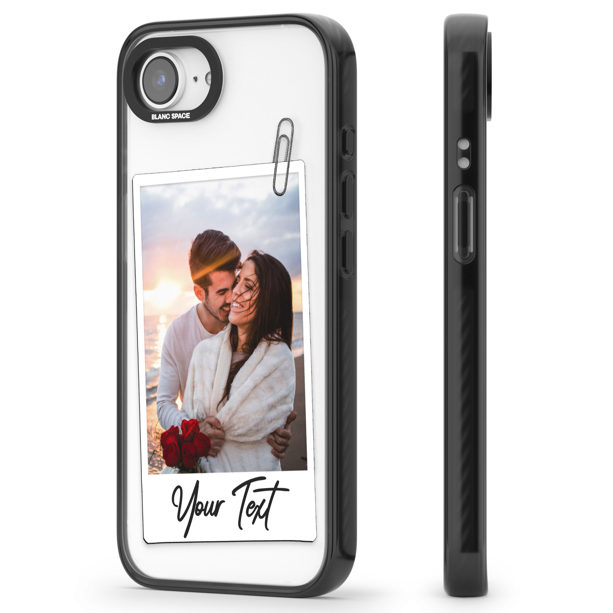 Personalised Instant Camera Photo