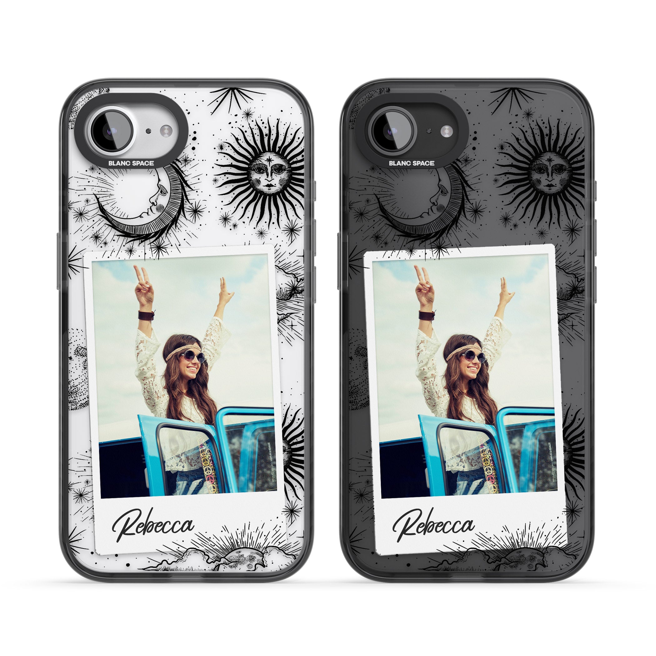 Personalised Astrology Instant Photo