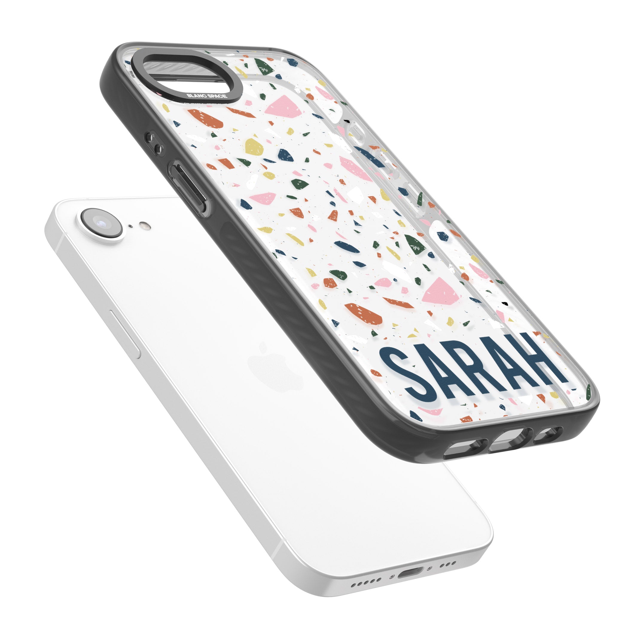 Personalised Terrazzo