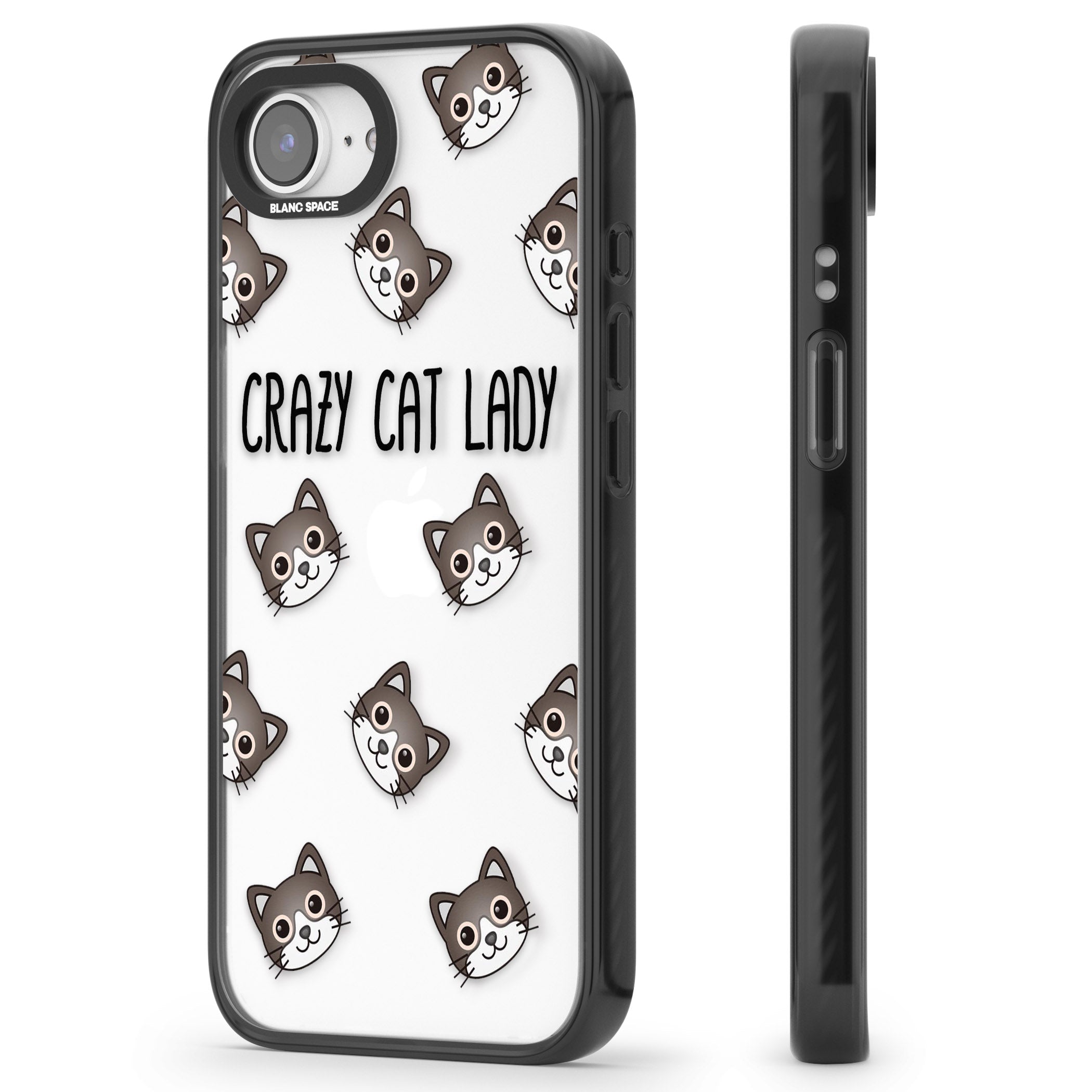 Crazy Cat Lady