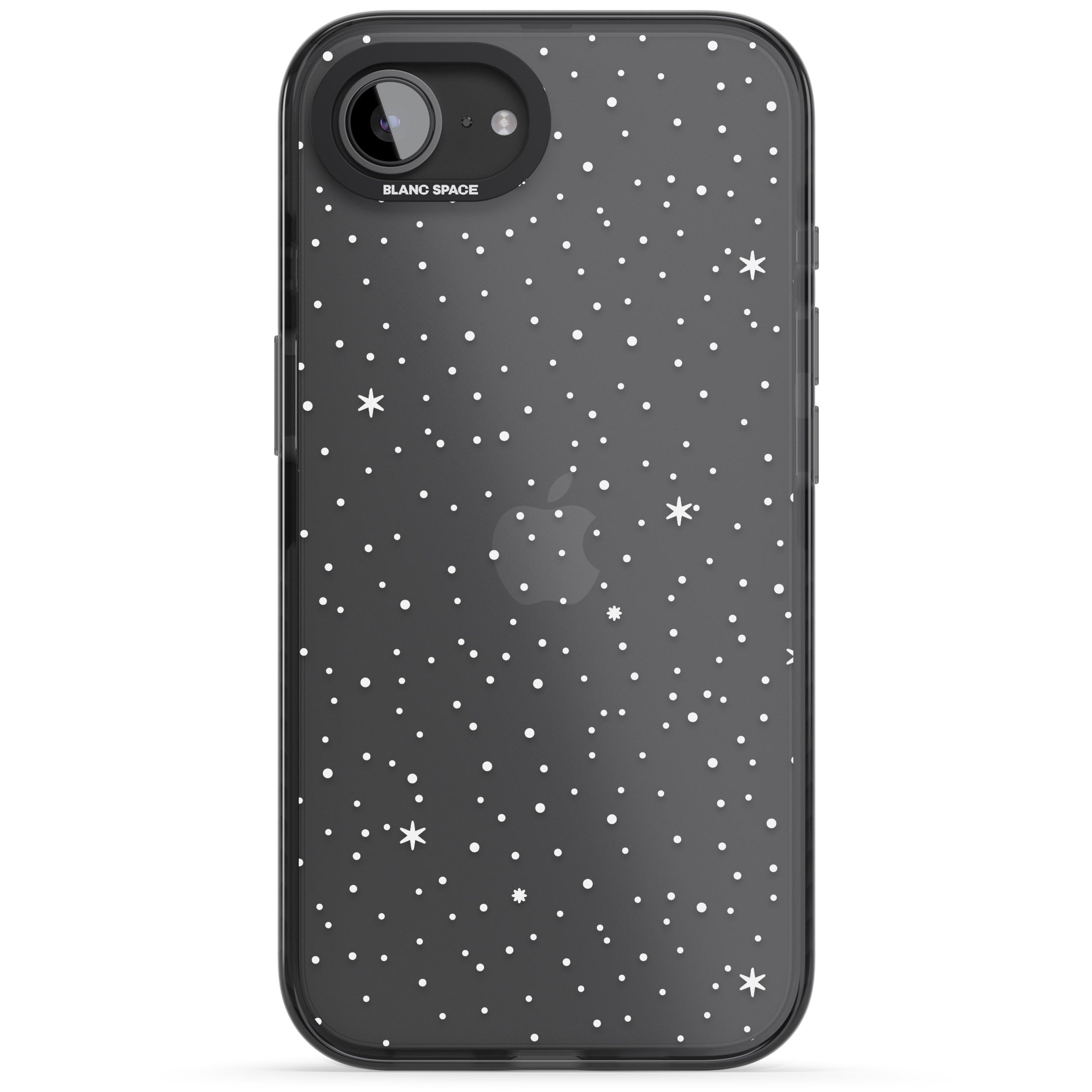 Celestial Starry Sky (White)