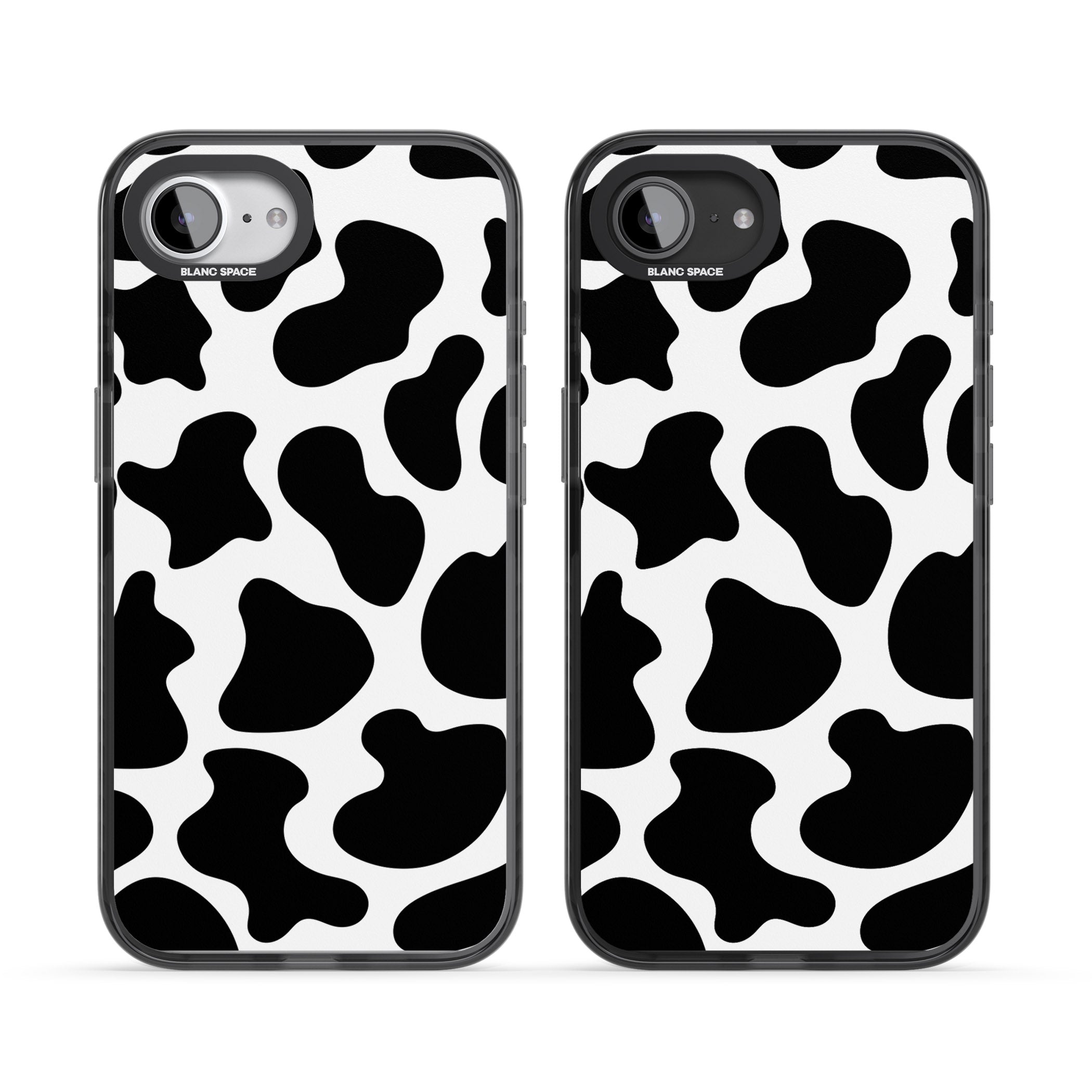 Cow Print