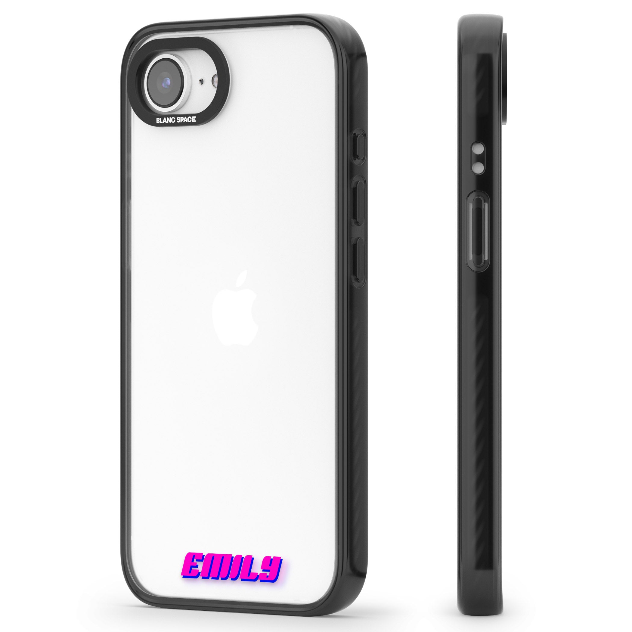 Personalised Cool Bottom Name