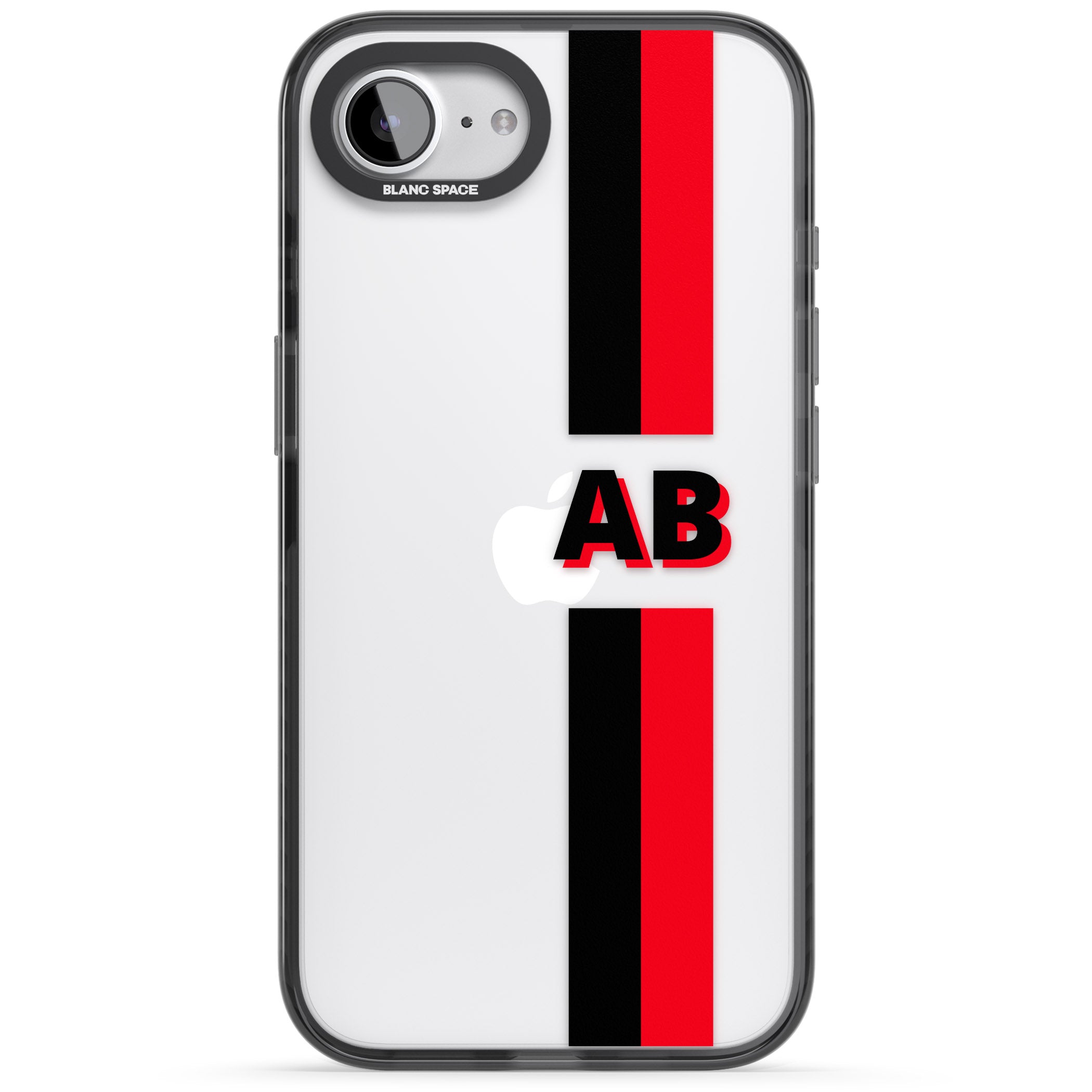 Personalised Bold Stripe