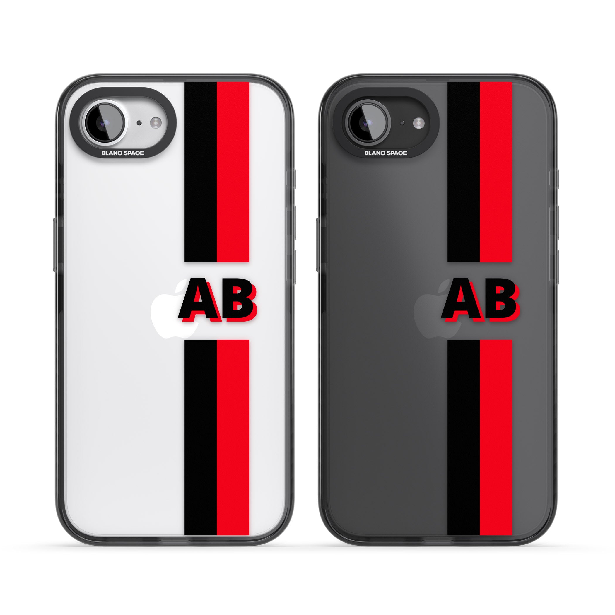 Personalised Bold Stripe