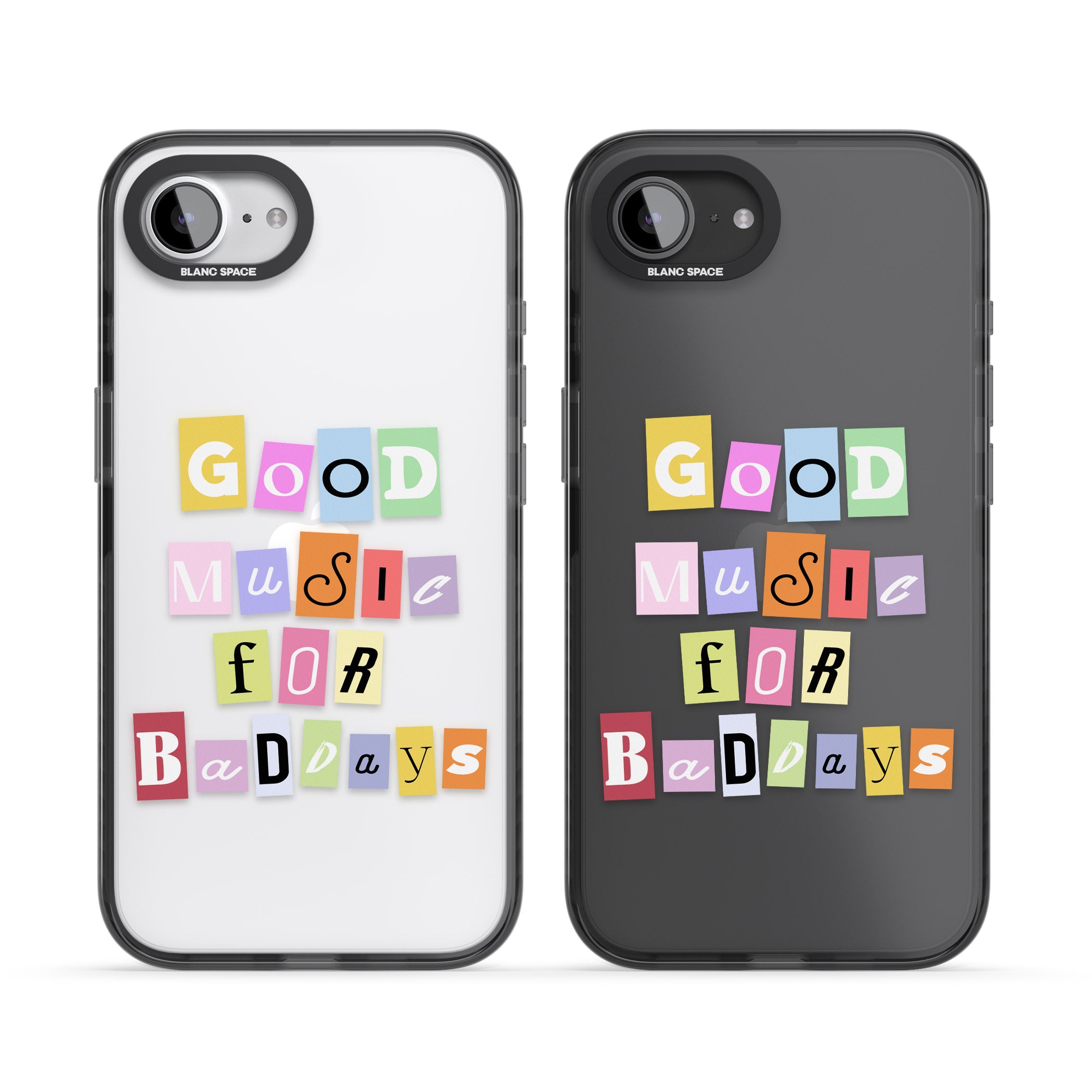 Good Music For Bad Days