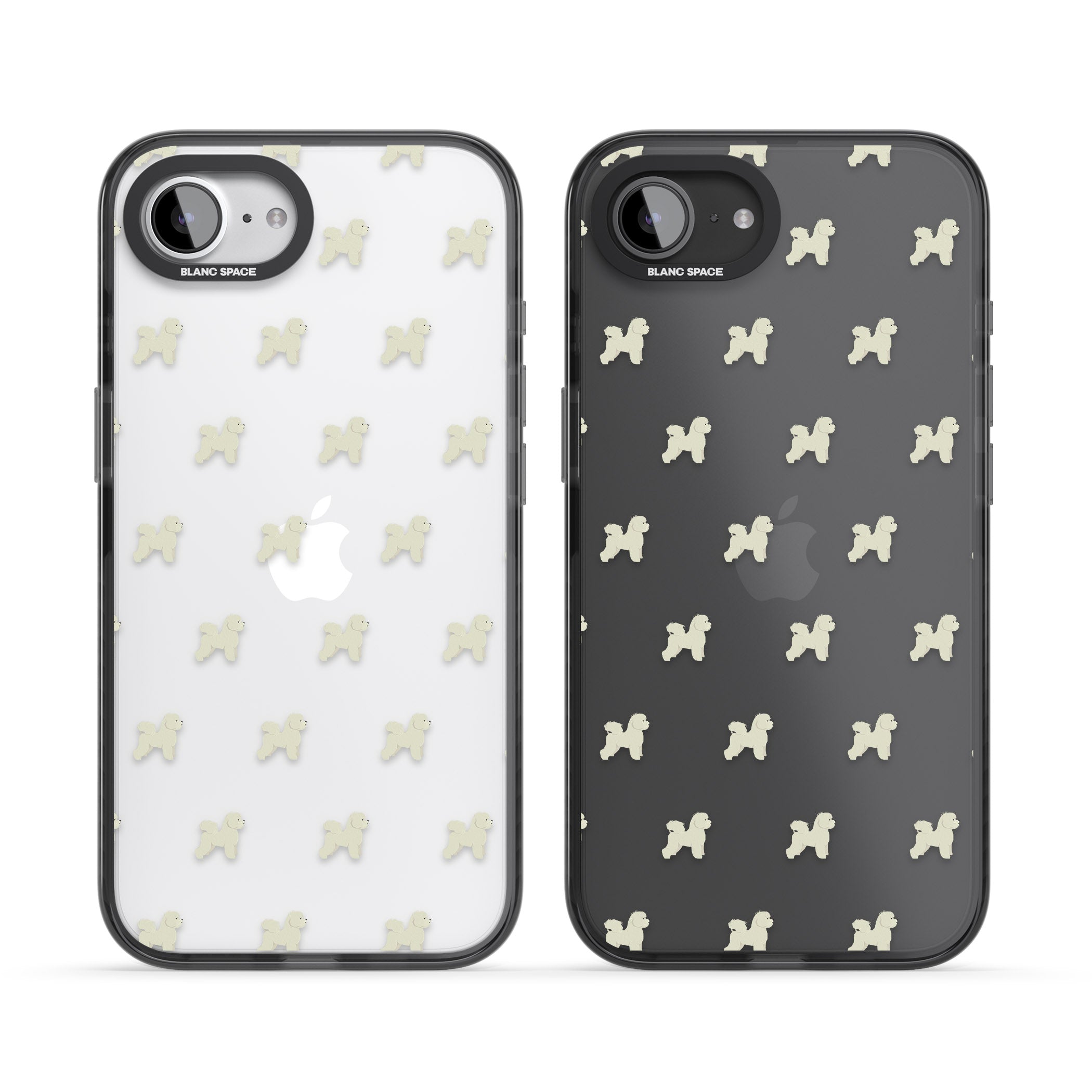 Bichon Frise Pattern