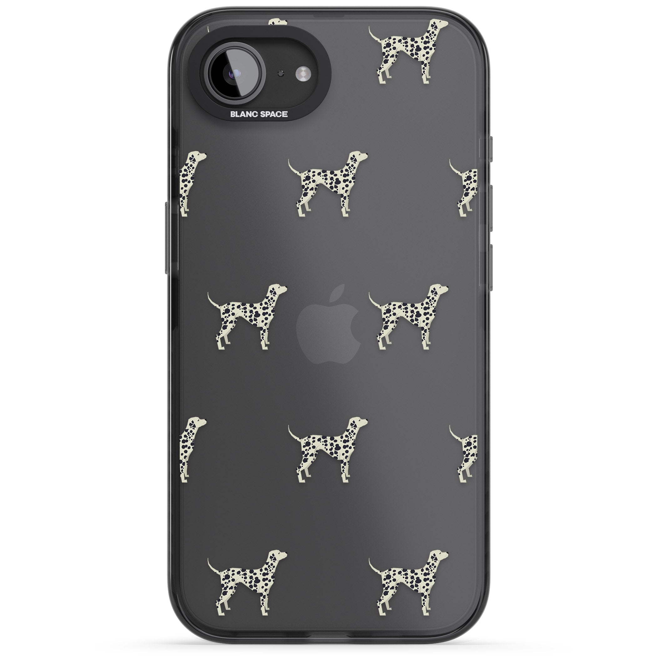 Dalmatian Dog Pattern