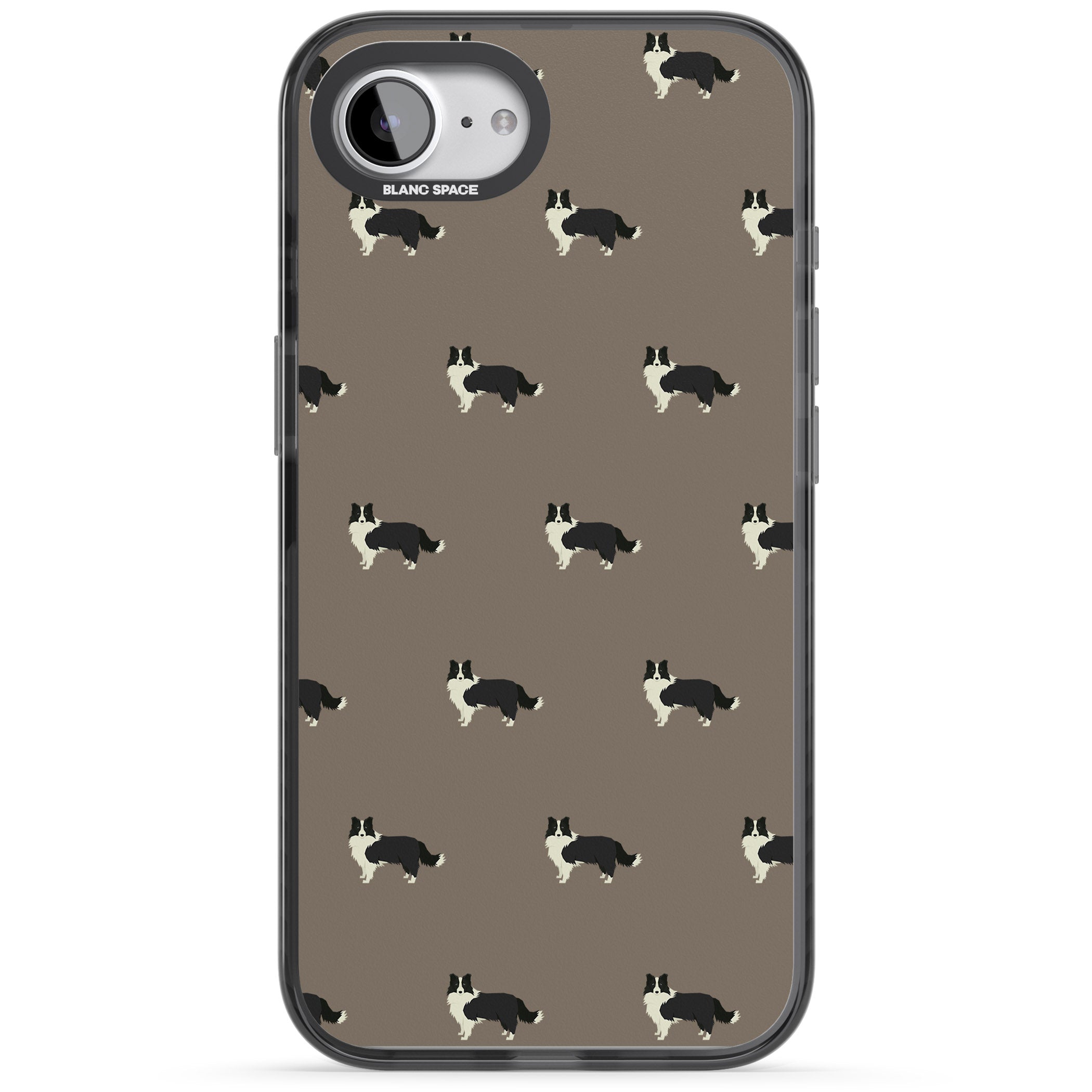 Border Collie Pattern Classic