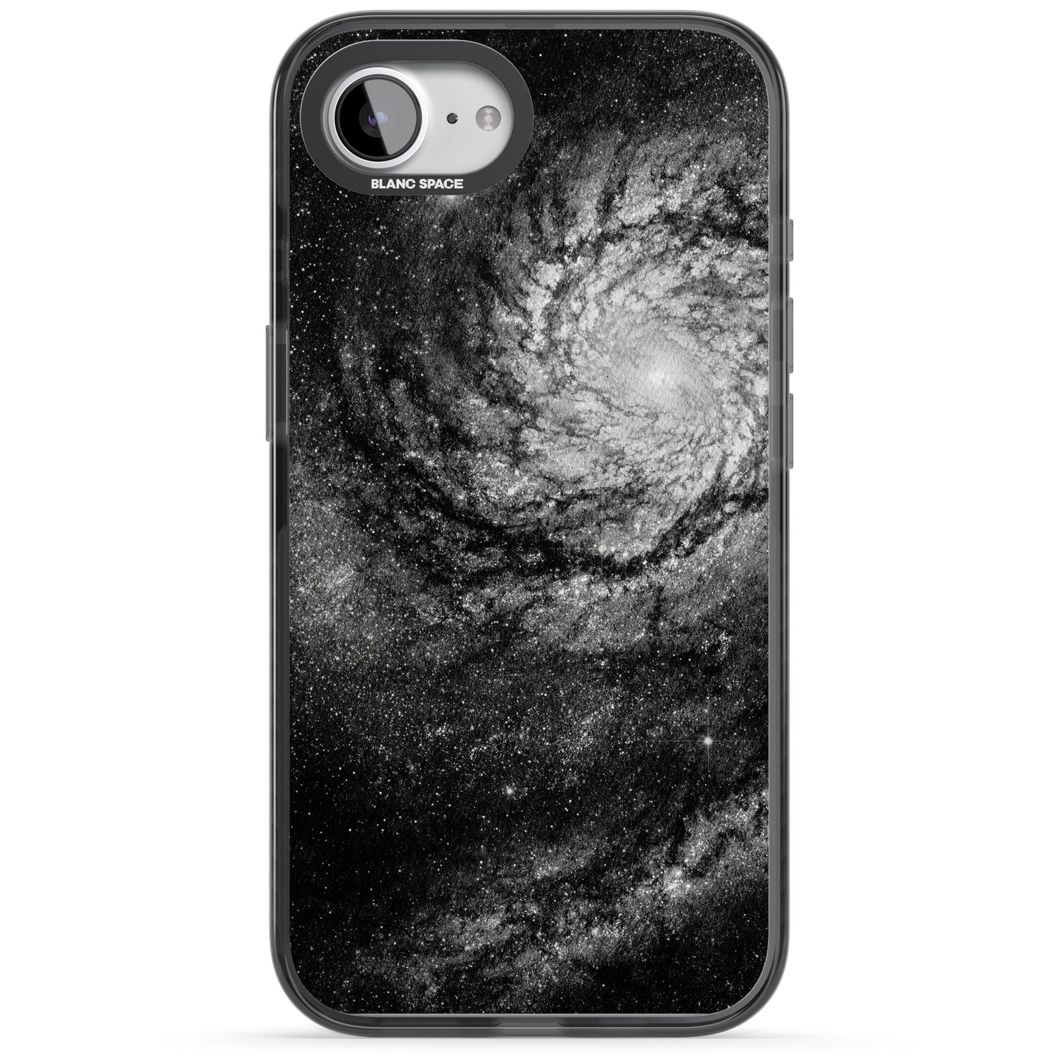 Night Sky Galaxies: Milky Way Galaxy