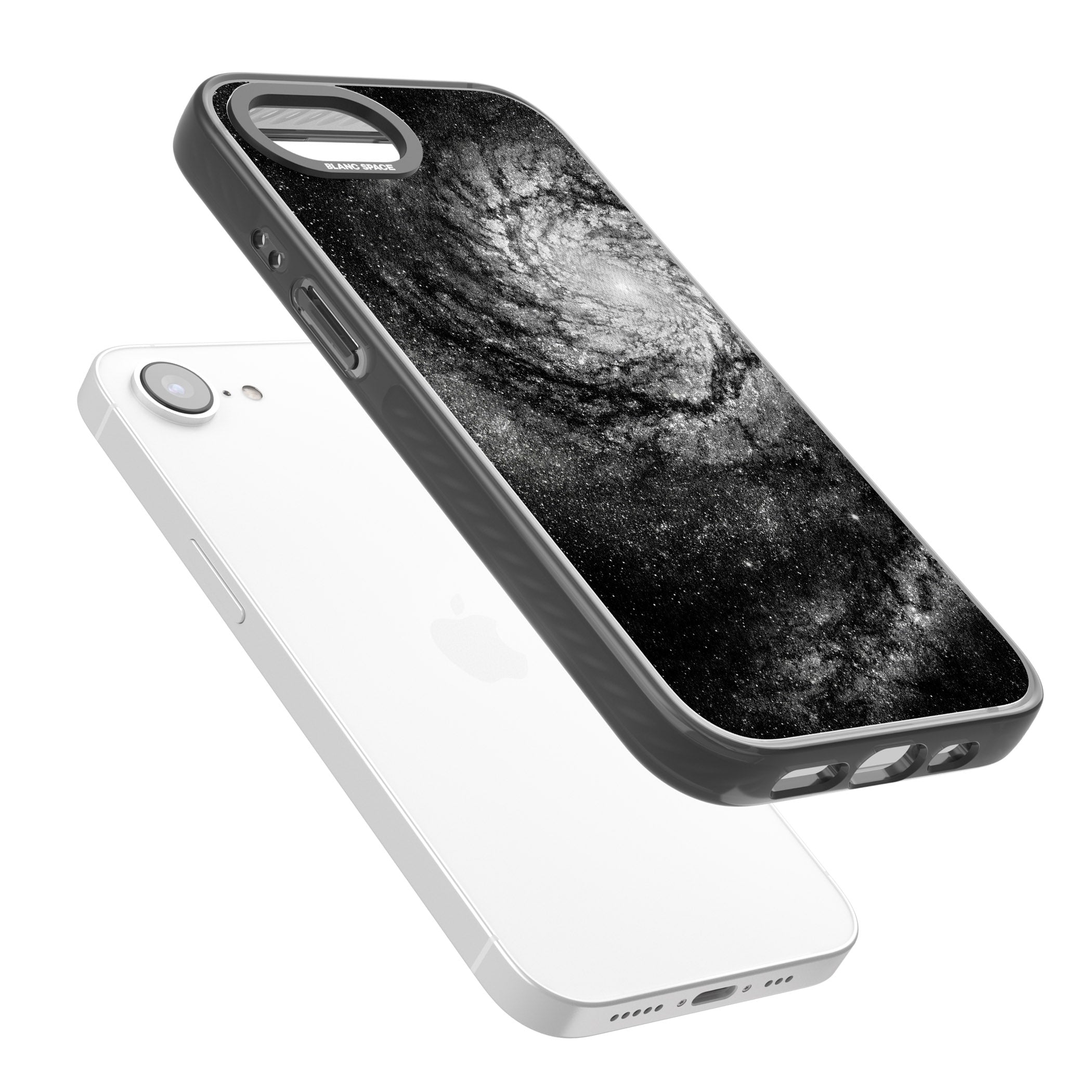 Night Sky Galaxies: Milky Way Galaxy