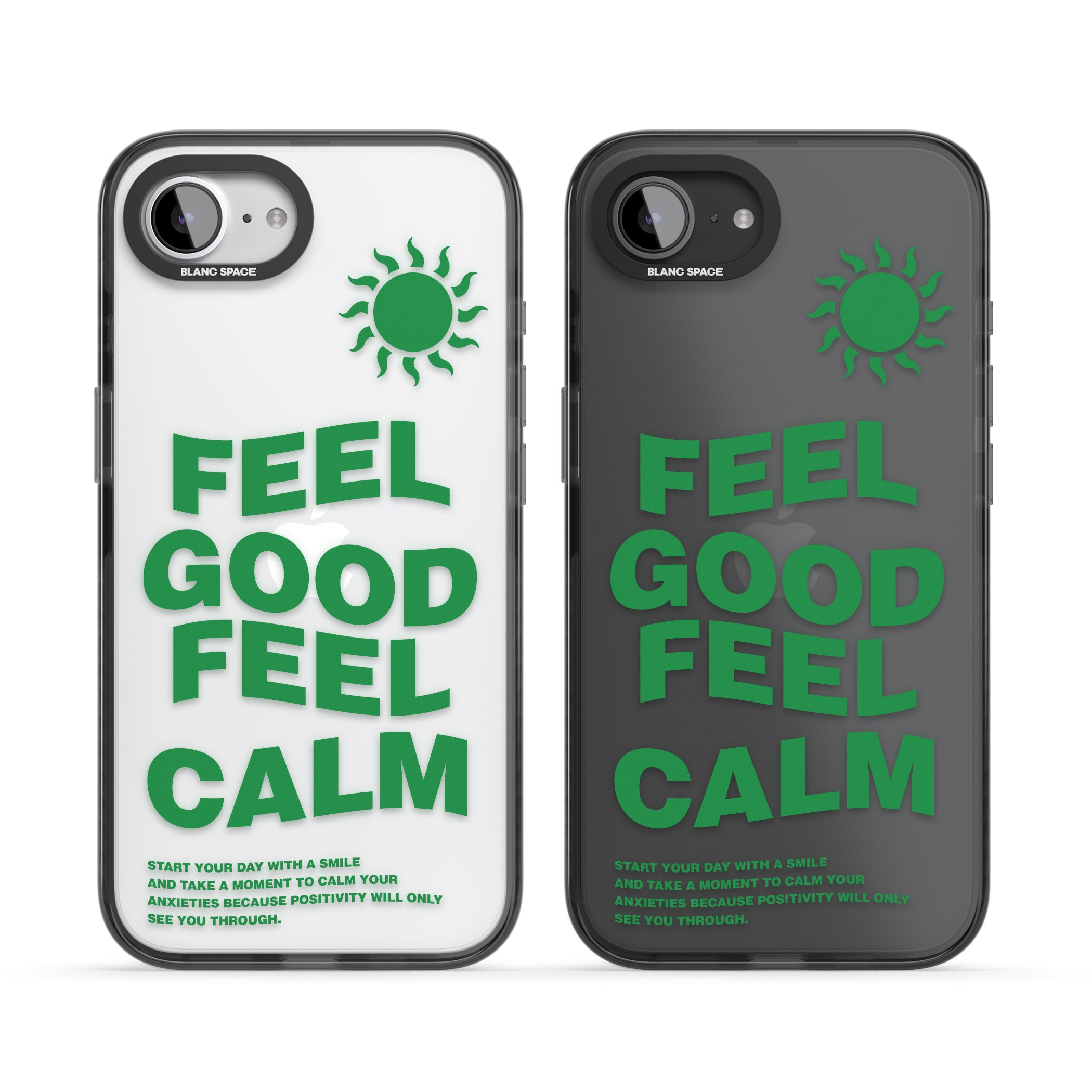 Feel Good Feel Calm (Green)