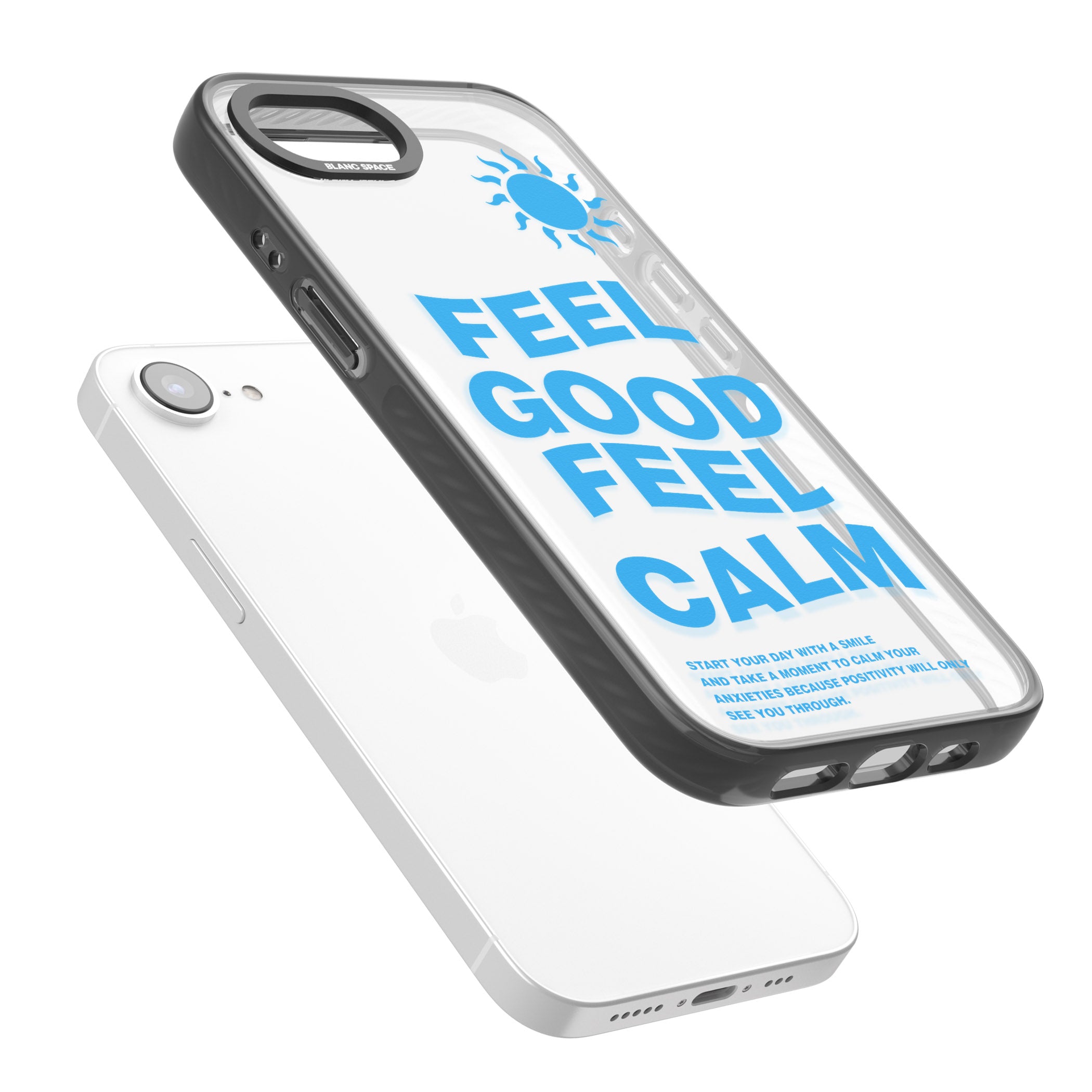 Feel Good Feel Calm (Blue)