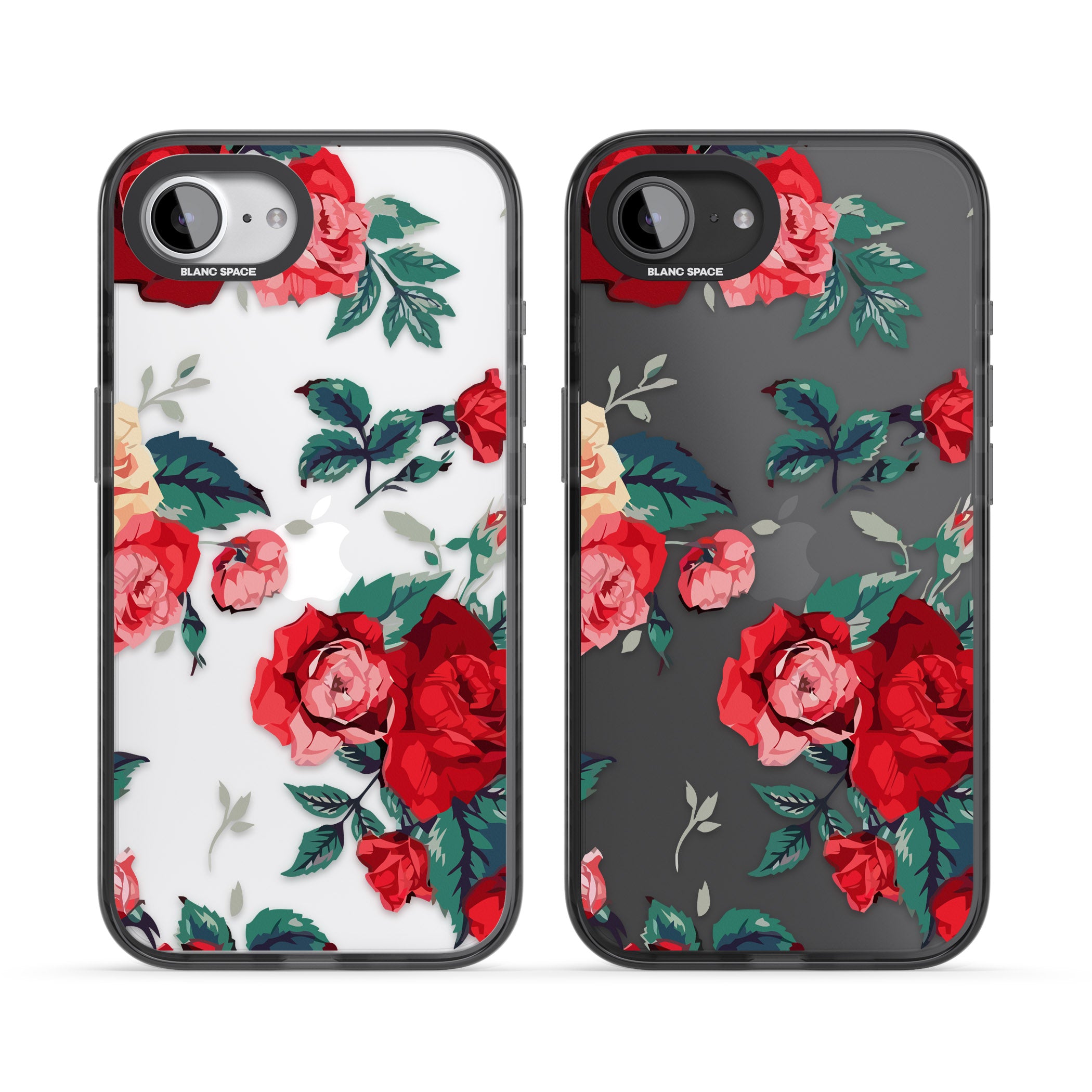 Rose Pattern