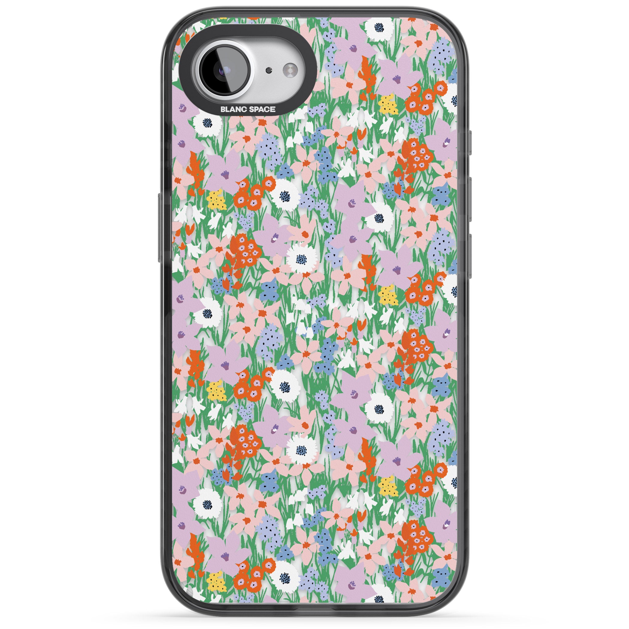 Floral Bloom Jazzy