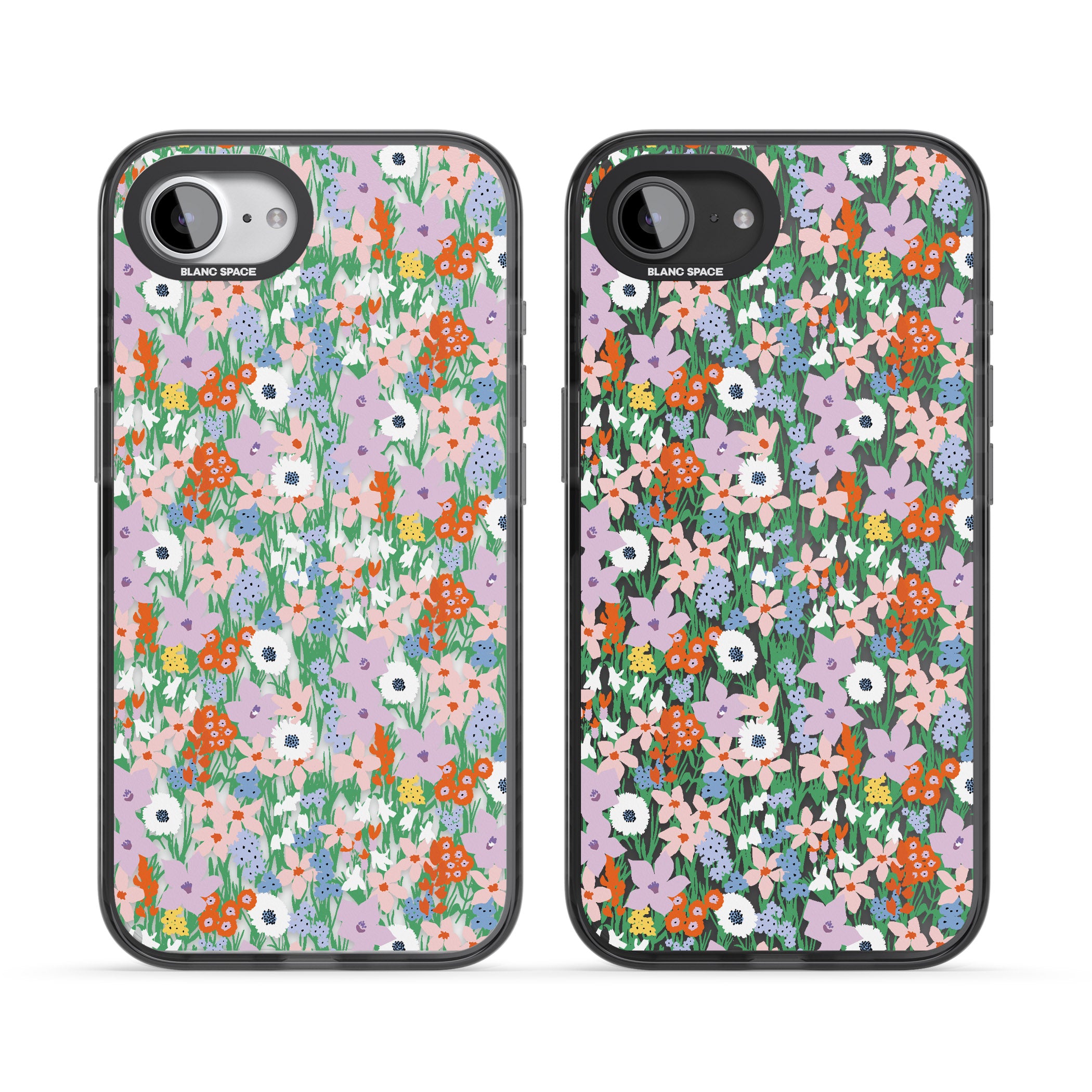 Floral Bloom Jazzy