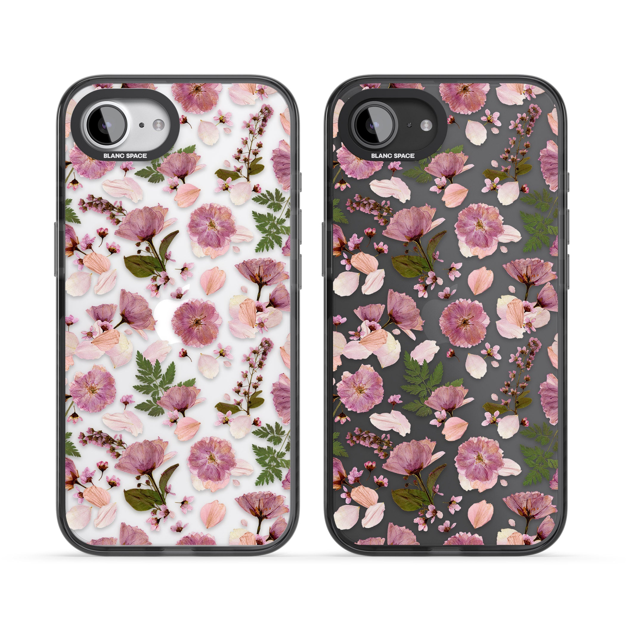 Floral Fantasy Menagerie