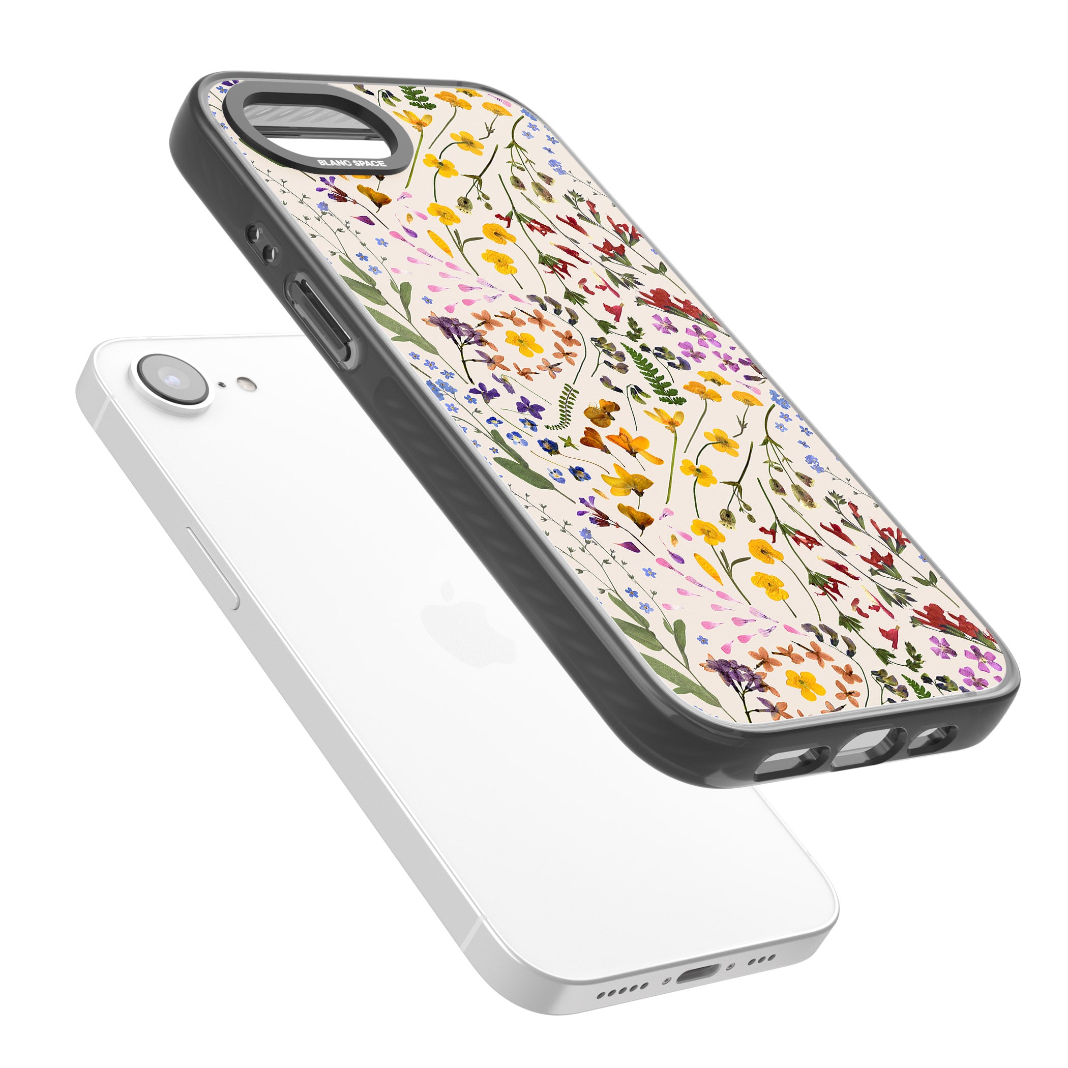 Wildflower Bouquet Cream