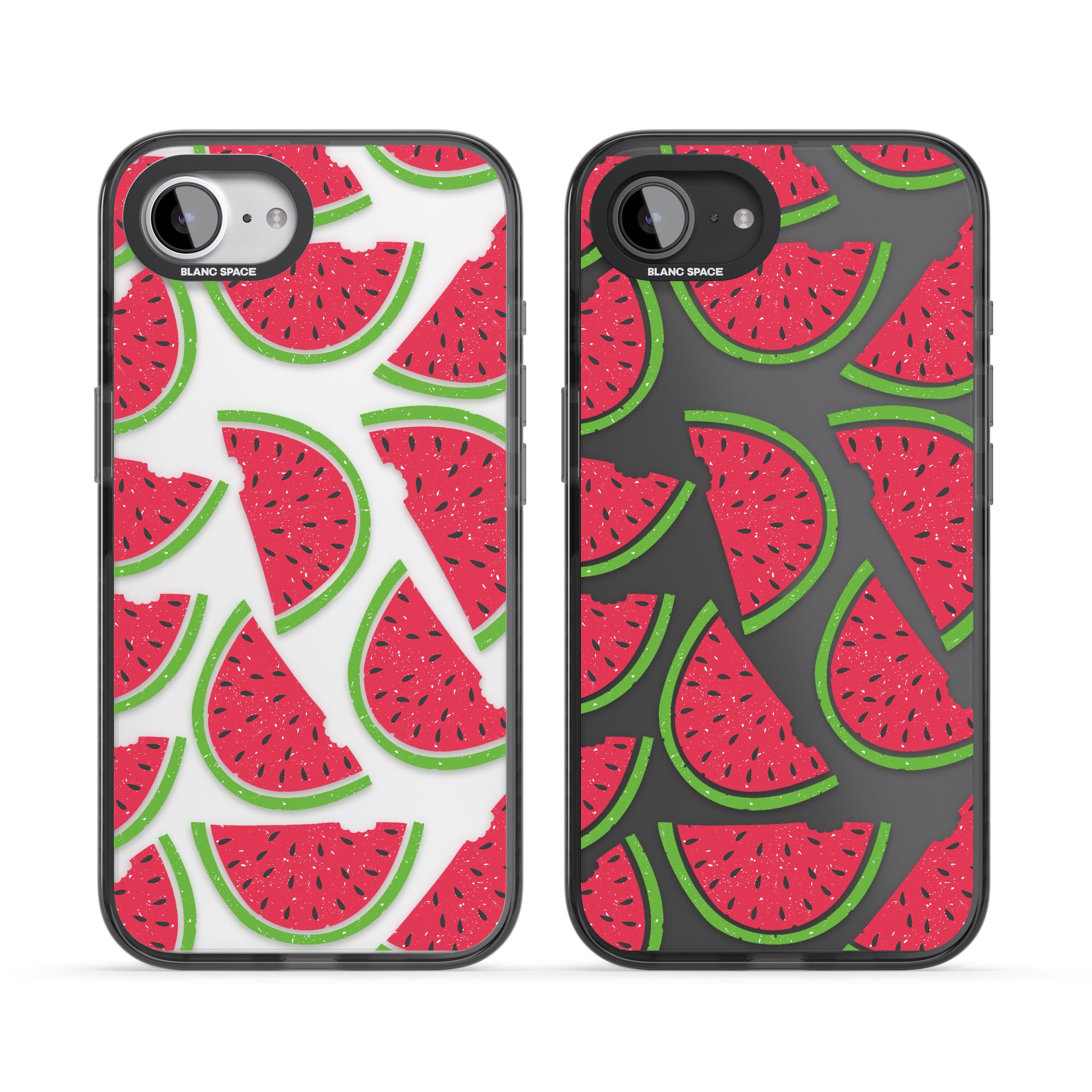 Watermelon Pattern