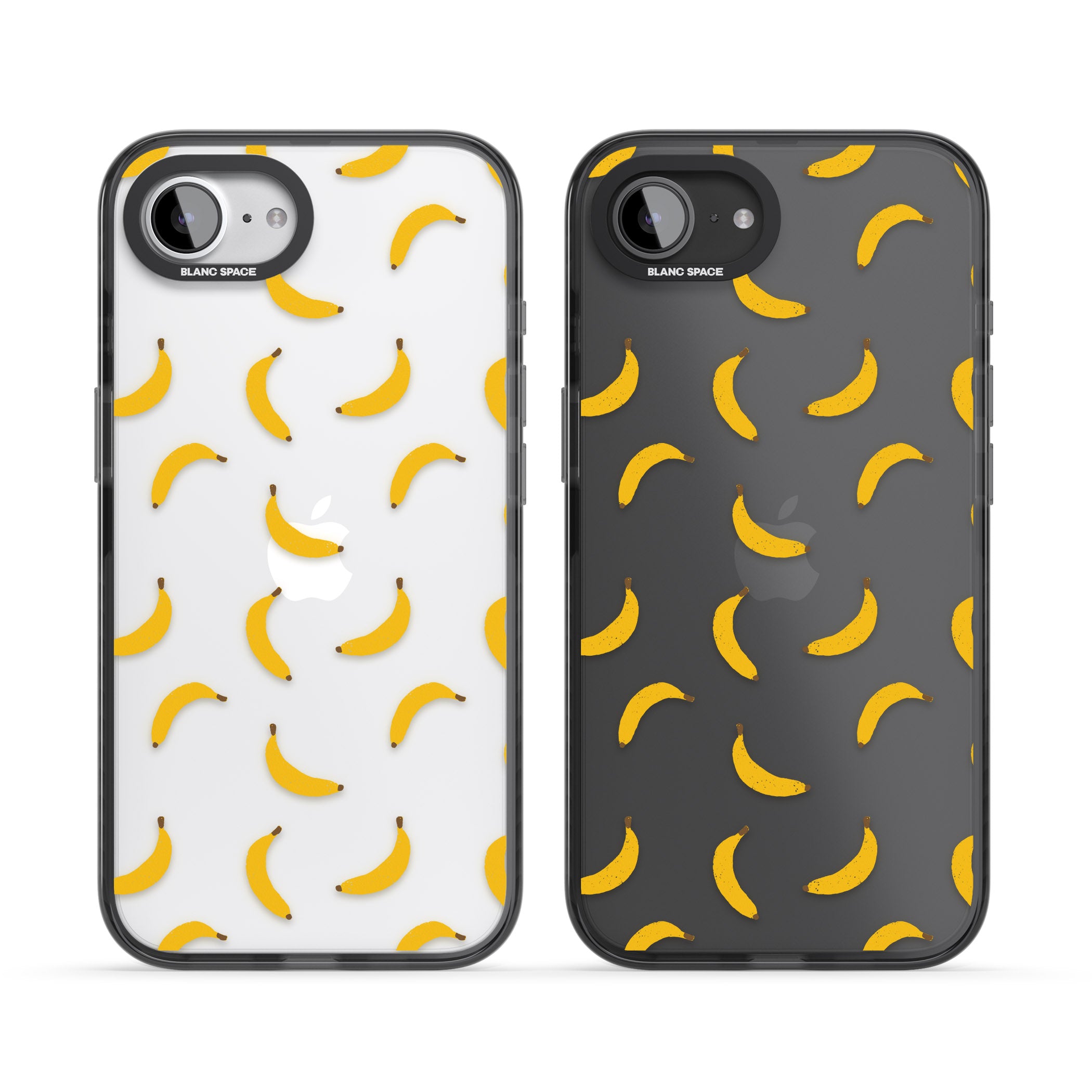 Banana Pattern