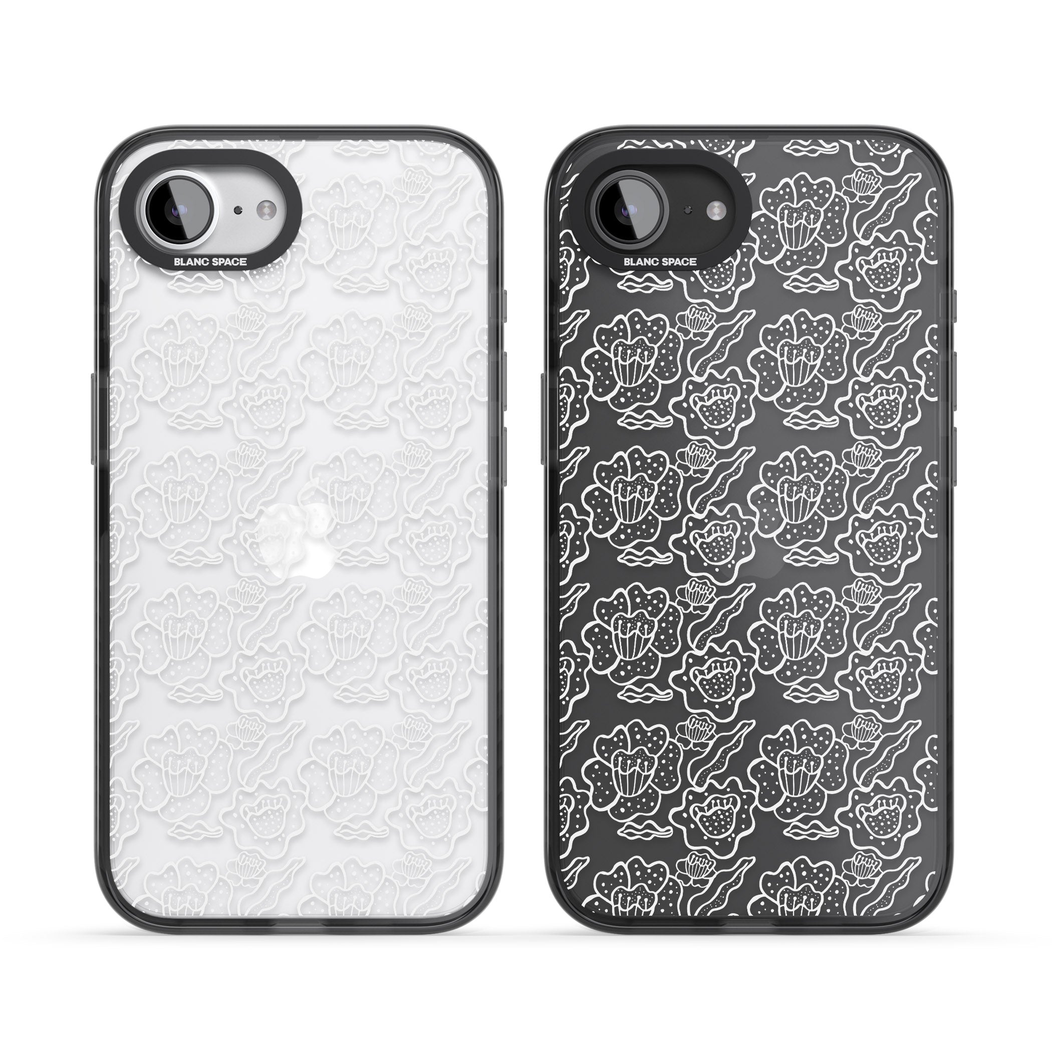 Funky Floral Pattern