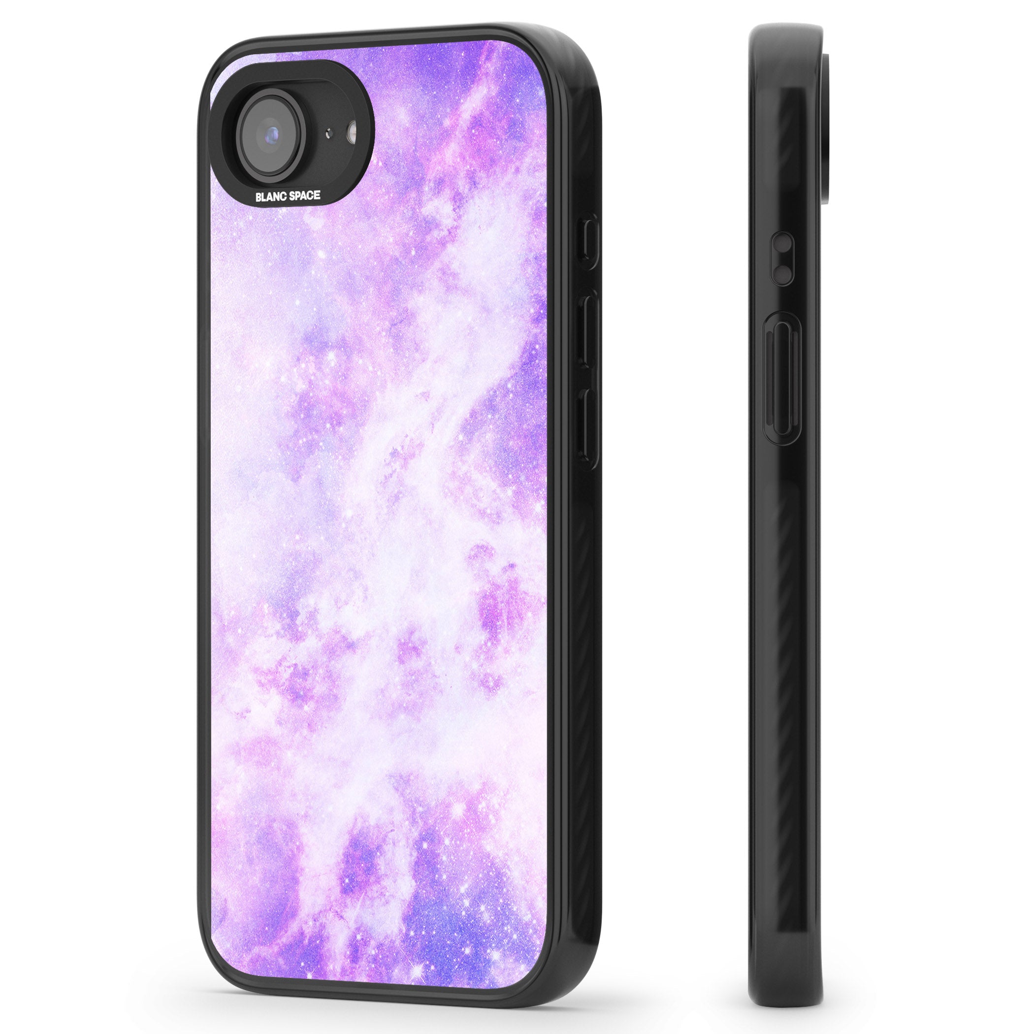 Purple Galaxy Vibes