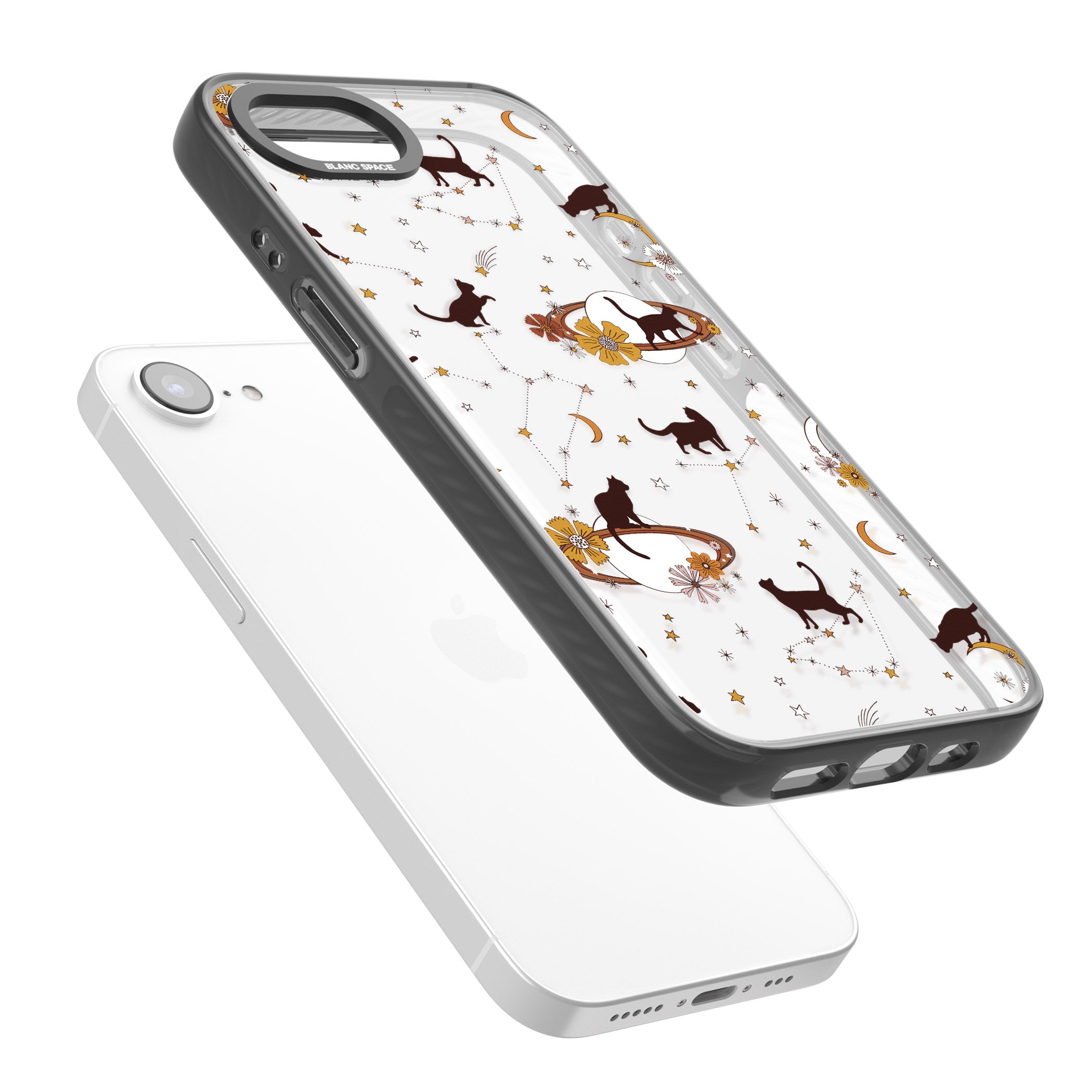 Halloween Cats And Astrology