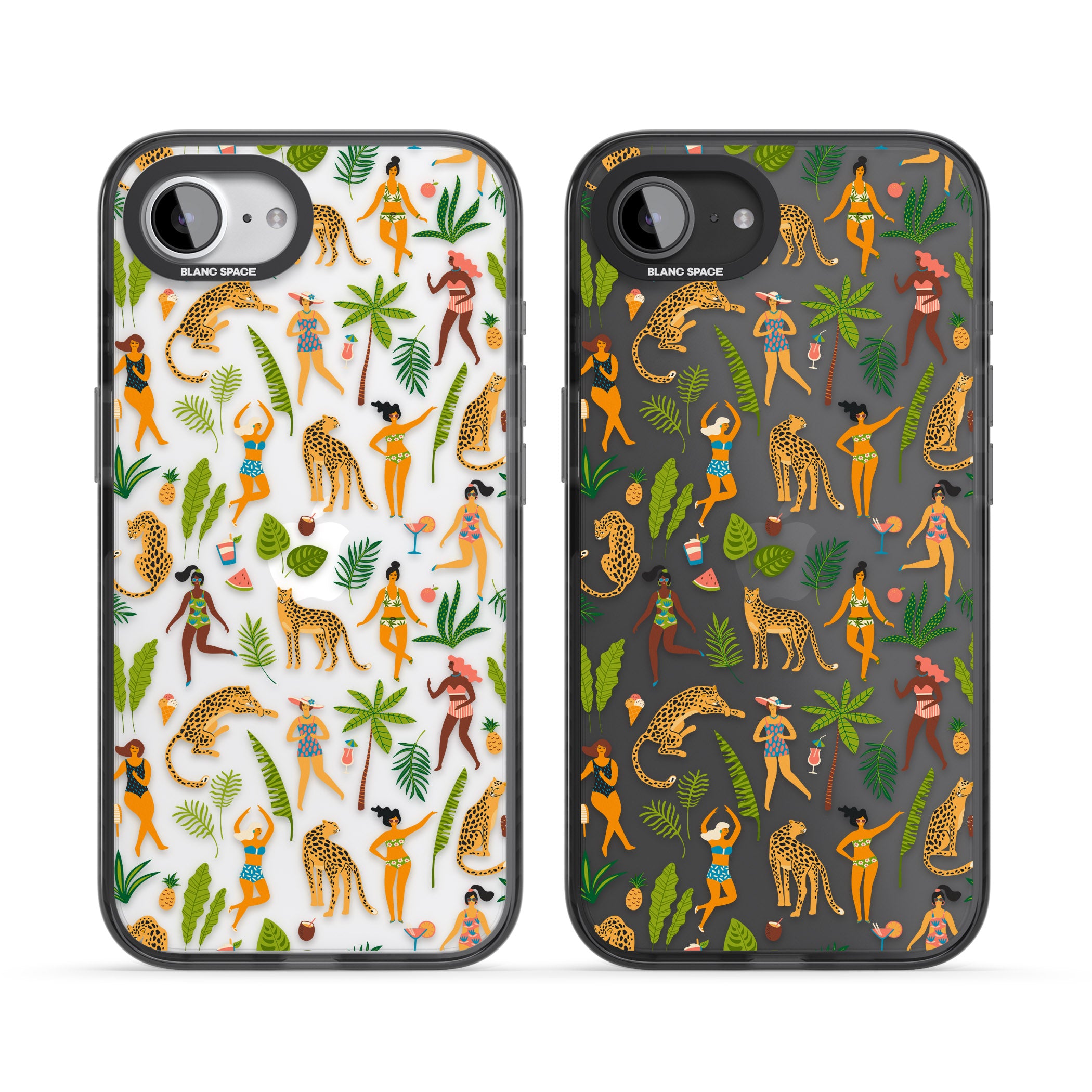 Tropical Party Vibes