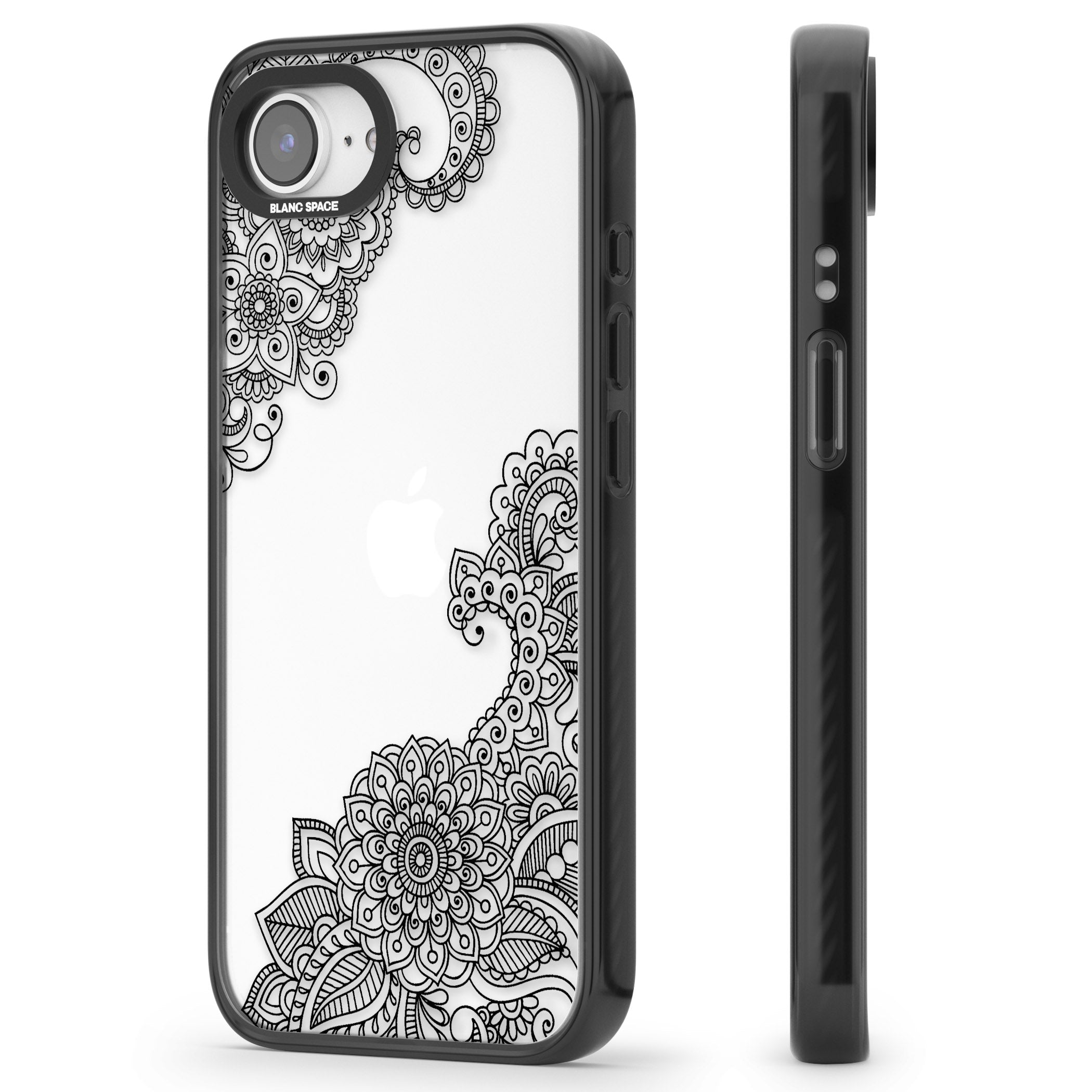 Black Henna Botanicals