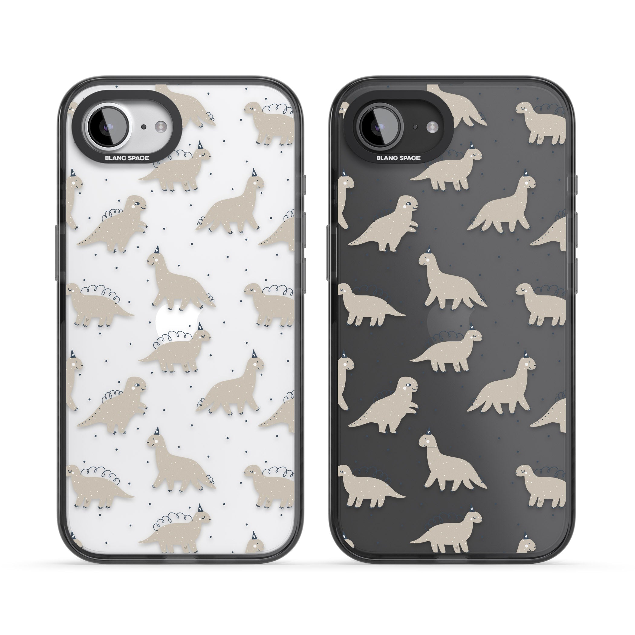 Adorable Dino Pattern