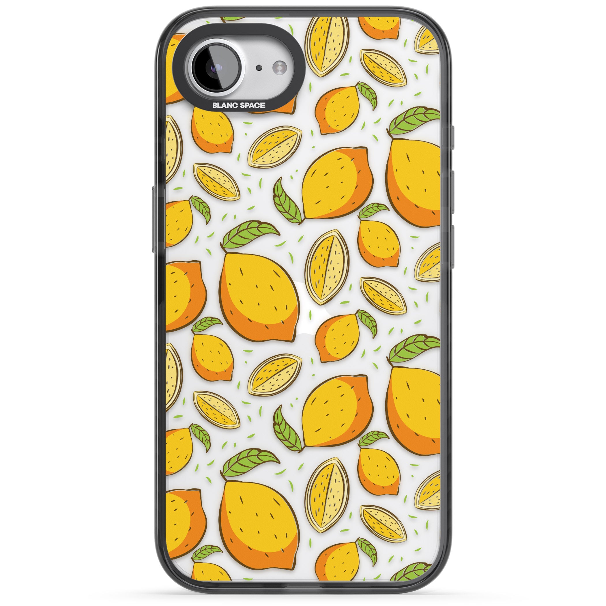 Lemon Pattern