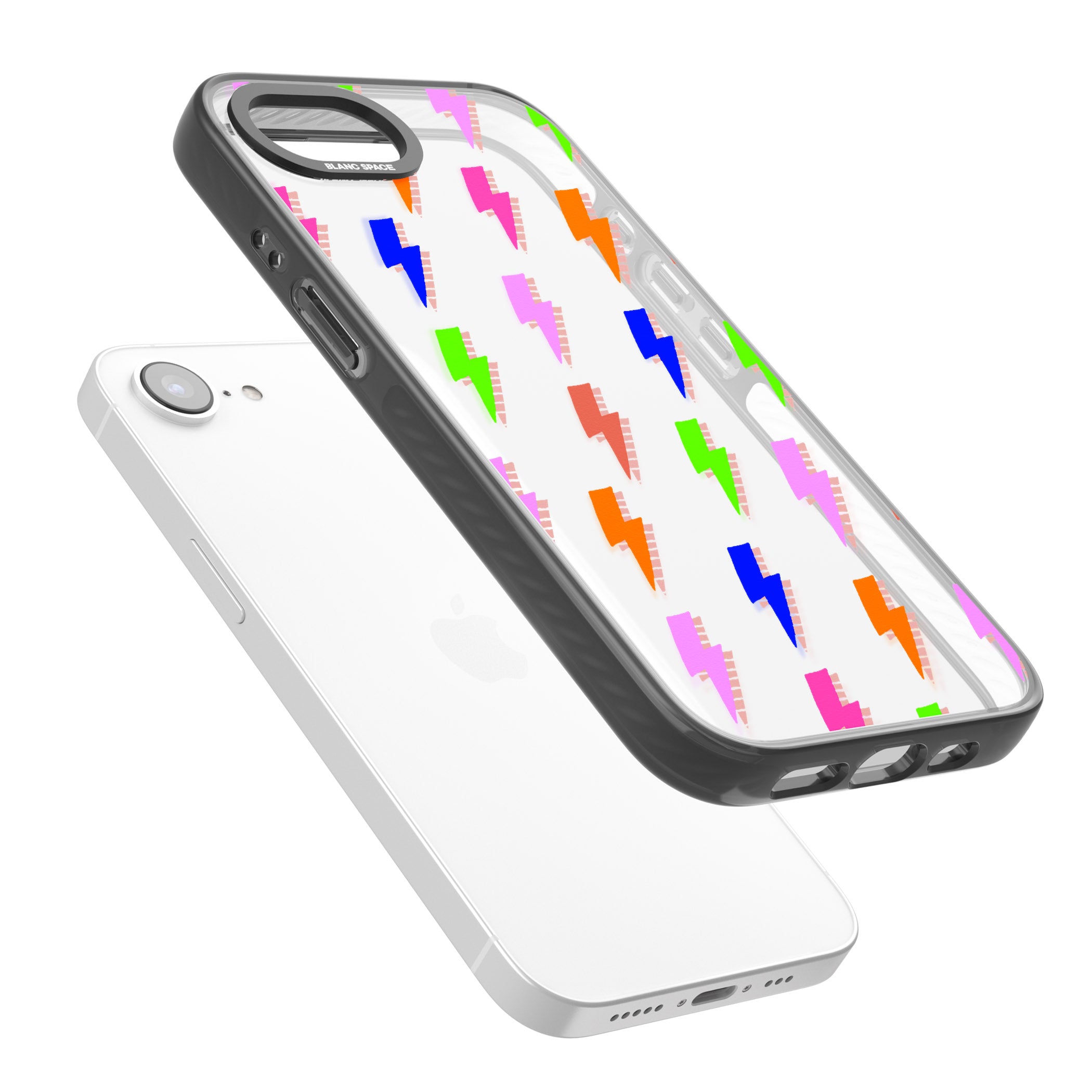 Rainbow Pop Lightning