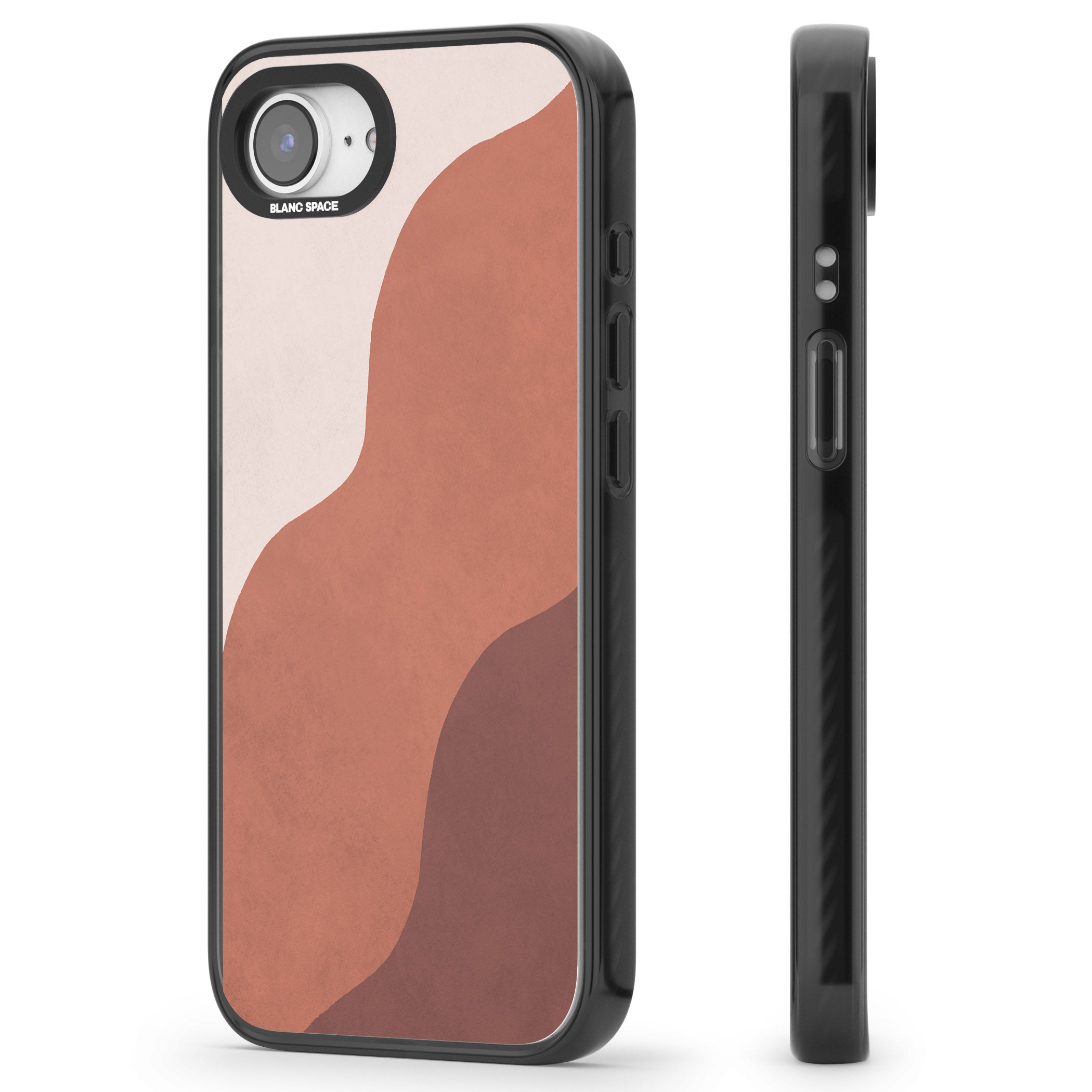 Lush Abstract Watercolour Design #3