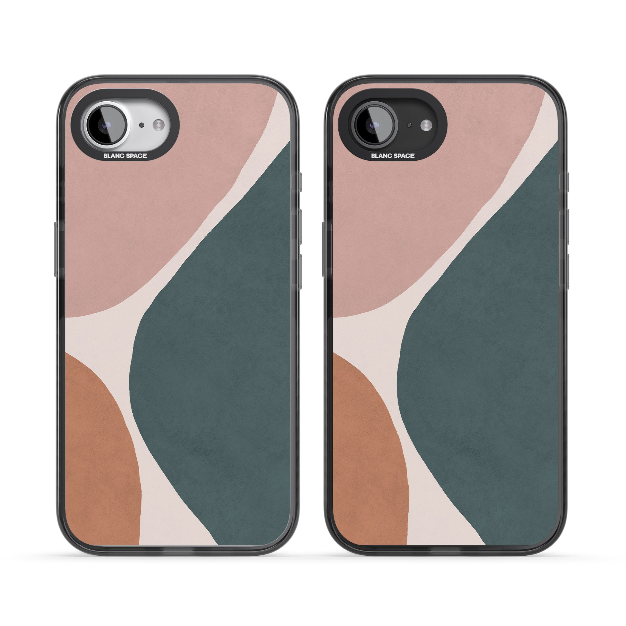 Lush Abstract Watercolour Design #8