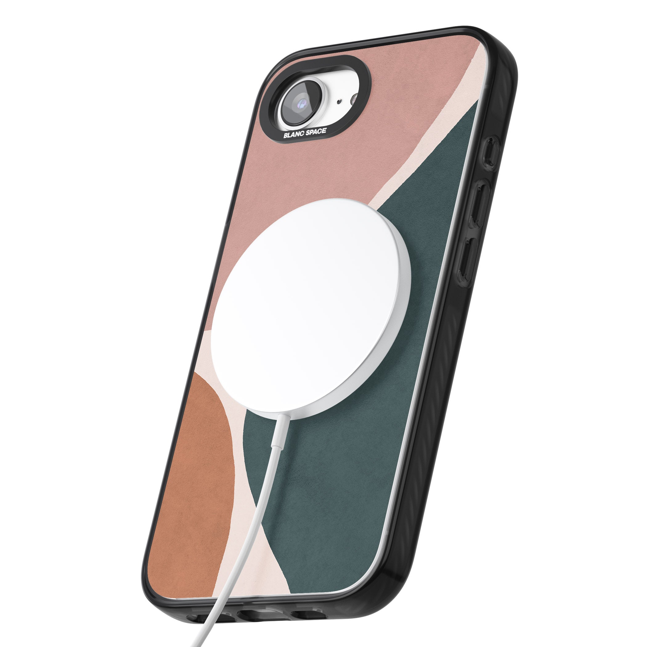 Lush Abstract Watercolour Design #8