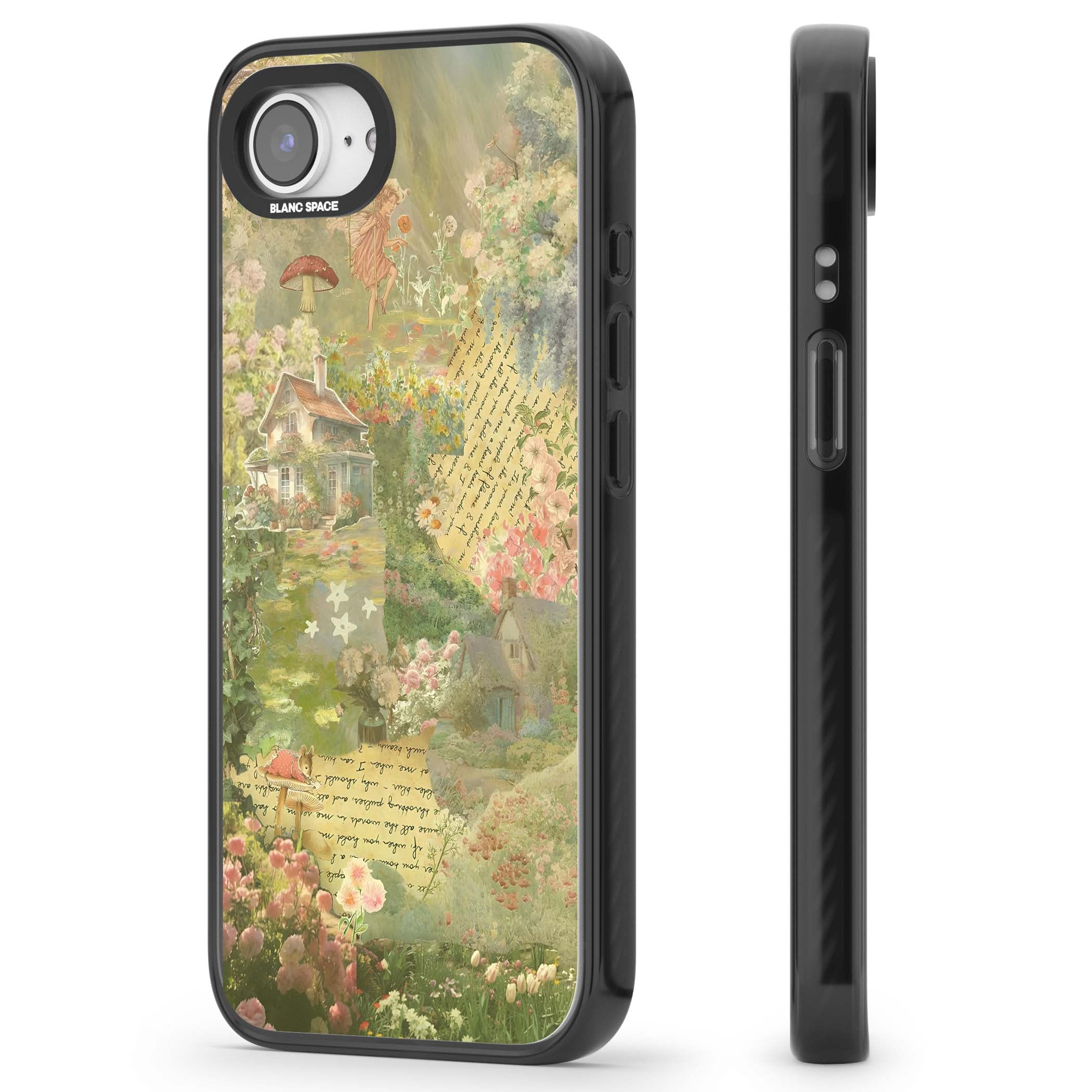 BLACK IMPACT MAGSAFE