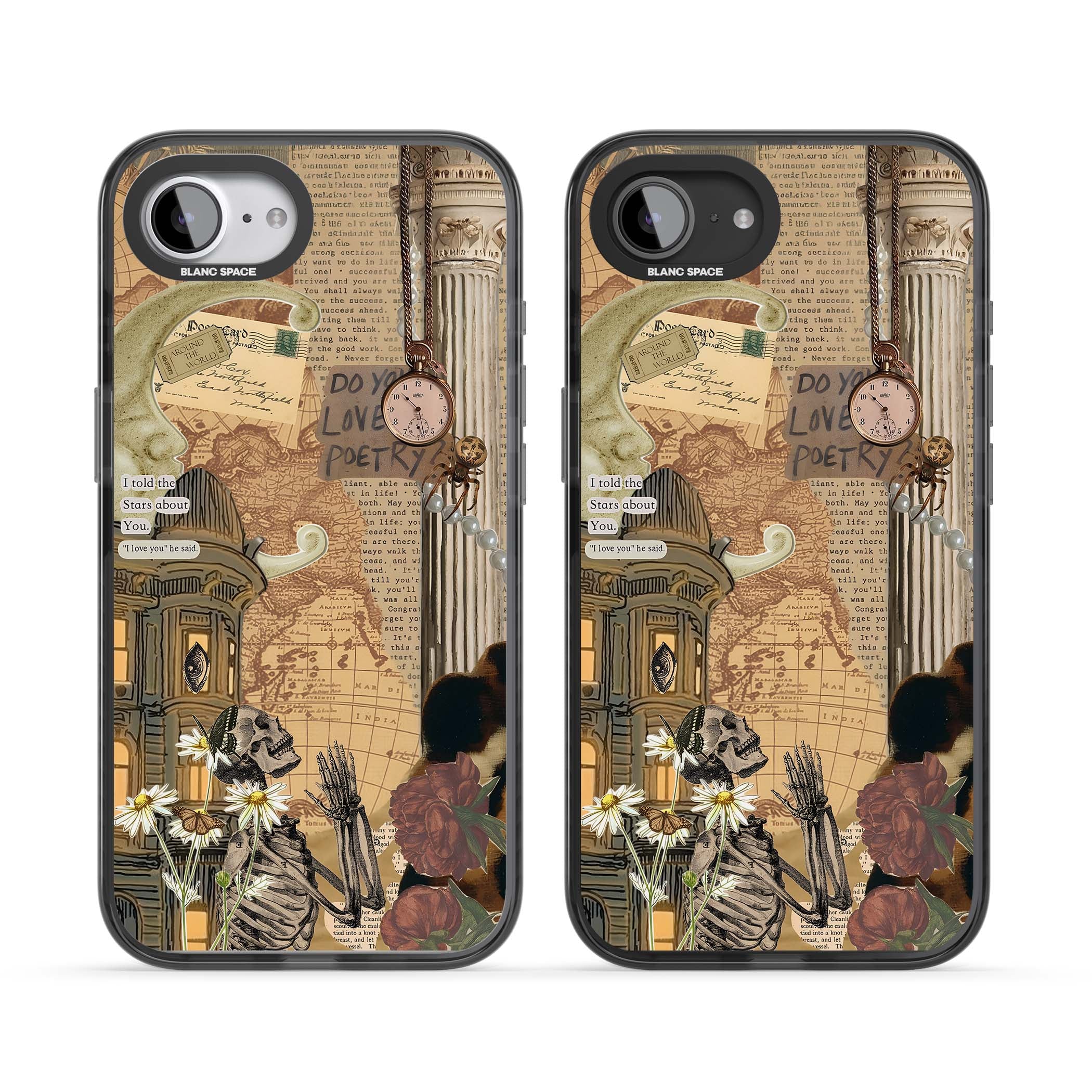 BLACK IMPACT MAGSAFE