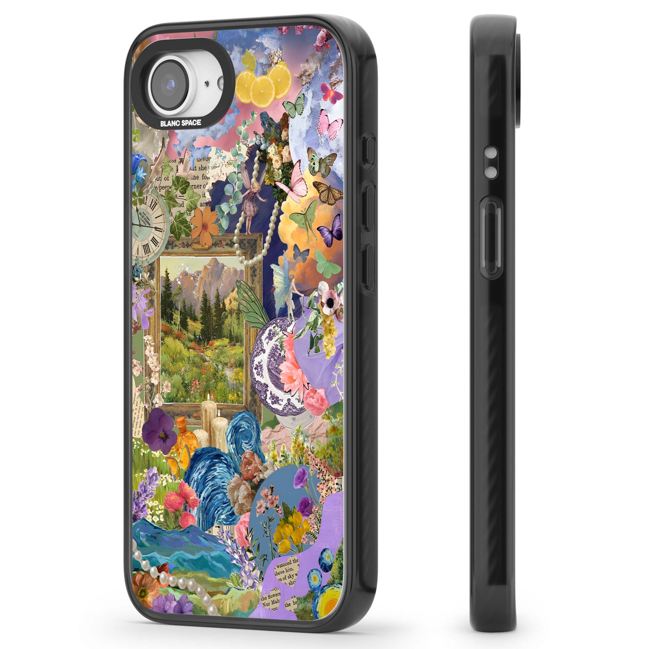 BLACK IMPACT MAGSAFE