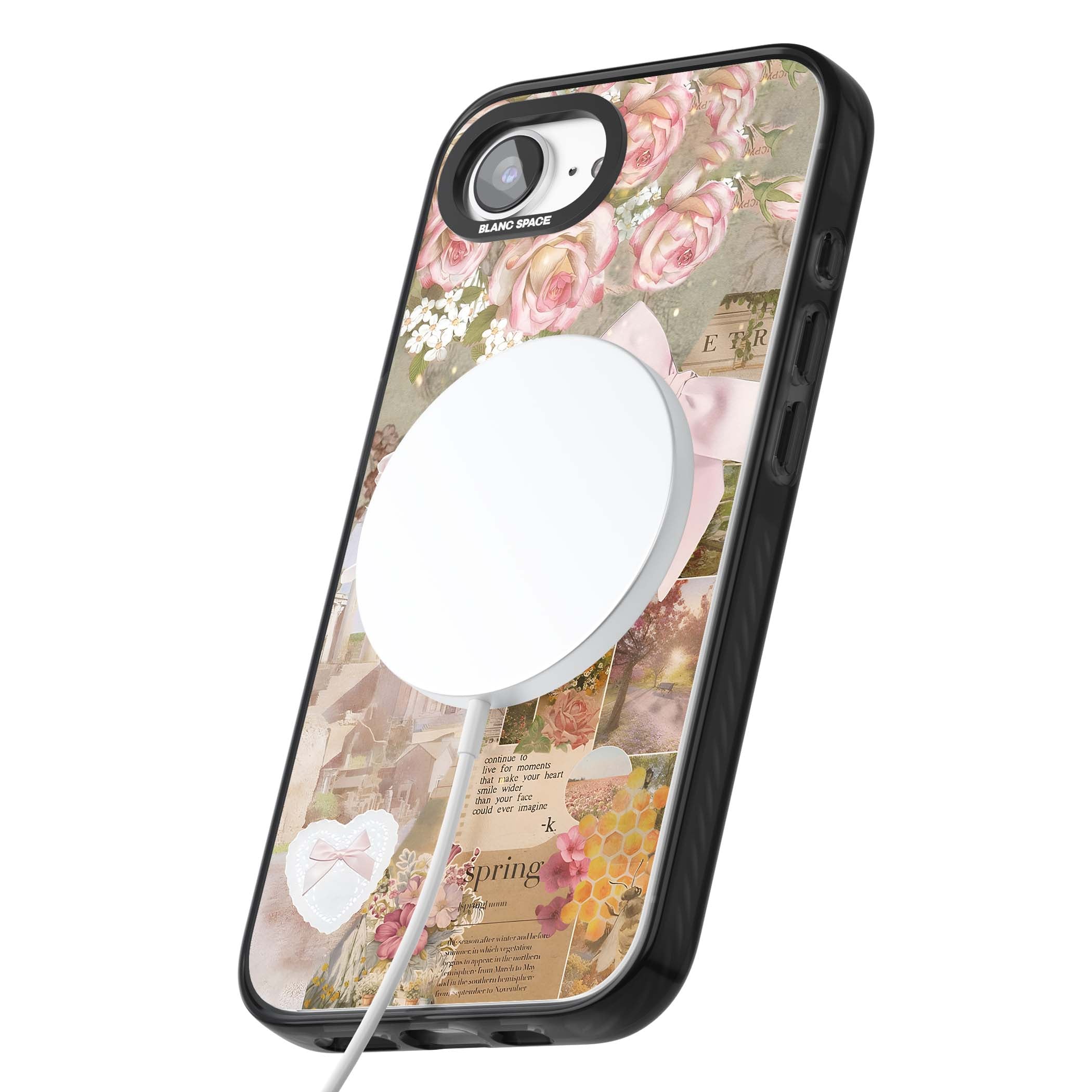 BLACK IMPACT MAGSAFE